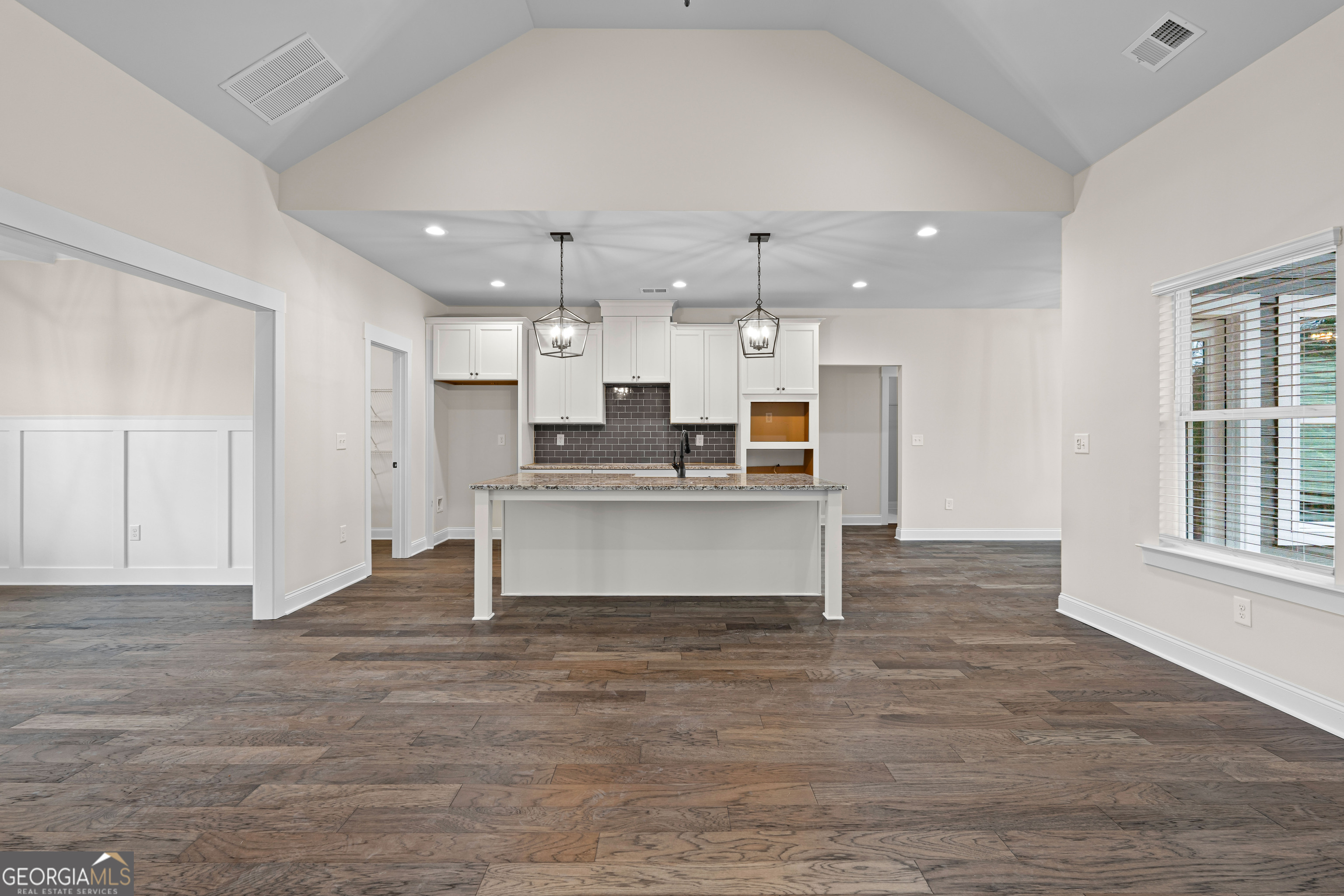 8 Hardin Court LOT 16