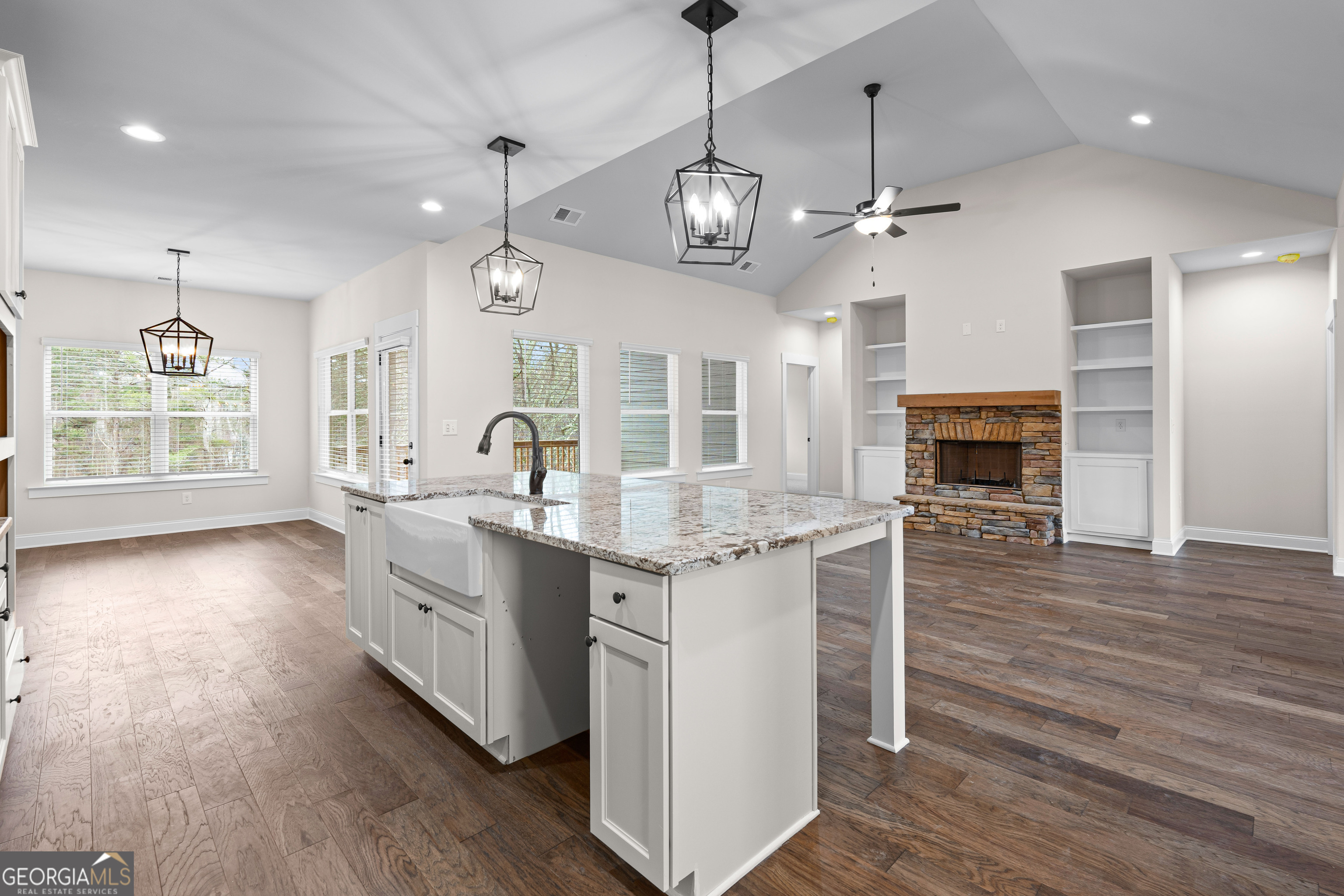 8 Hardin Court LOT 16