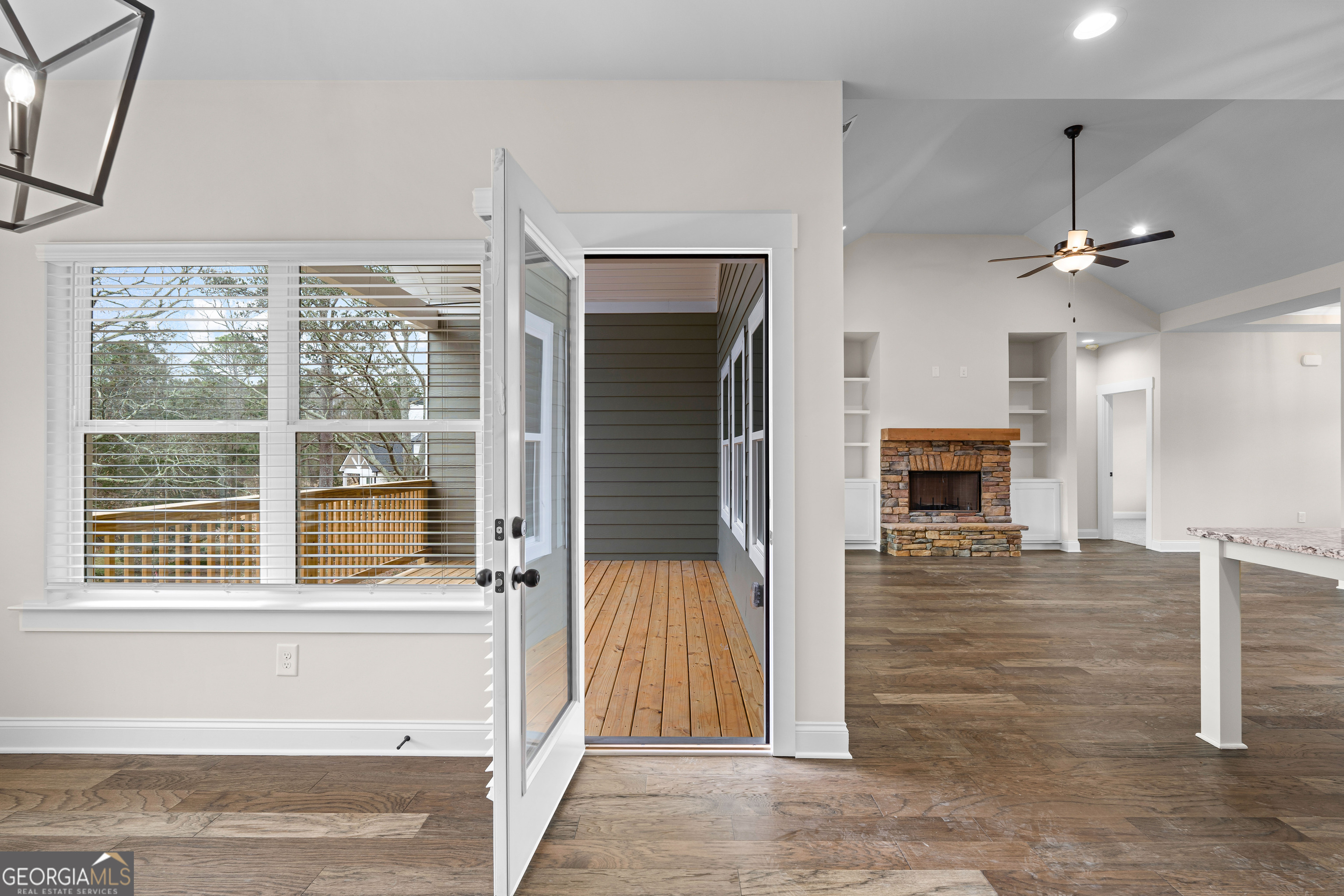 8 Hardin Court LOT 16