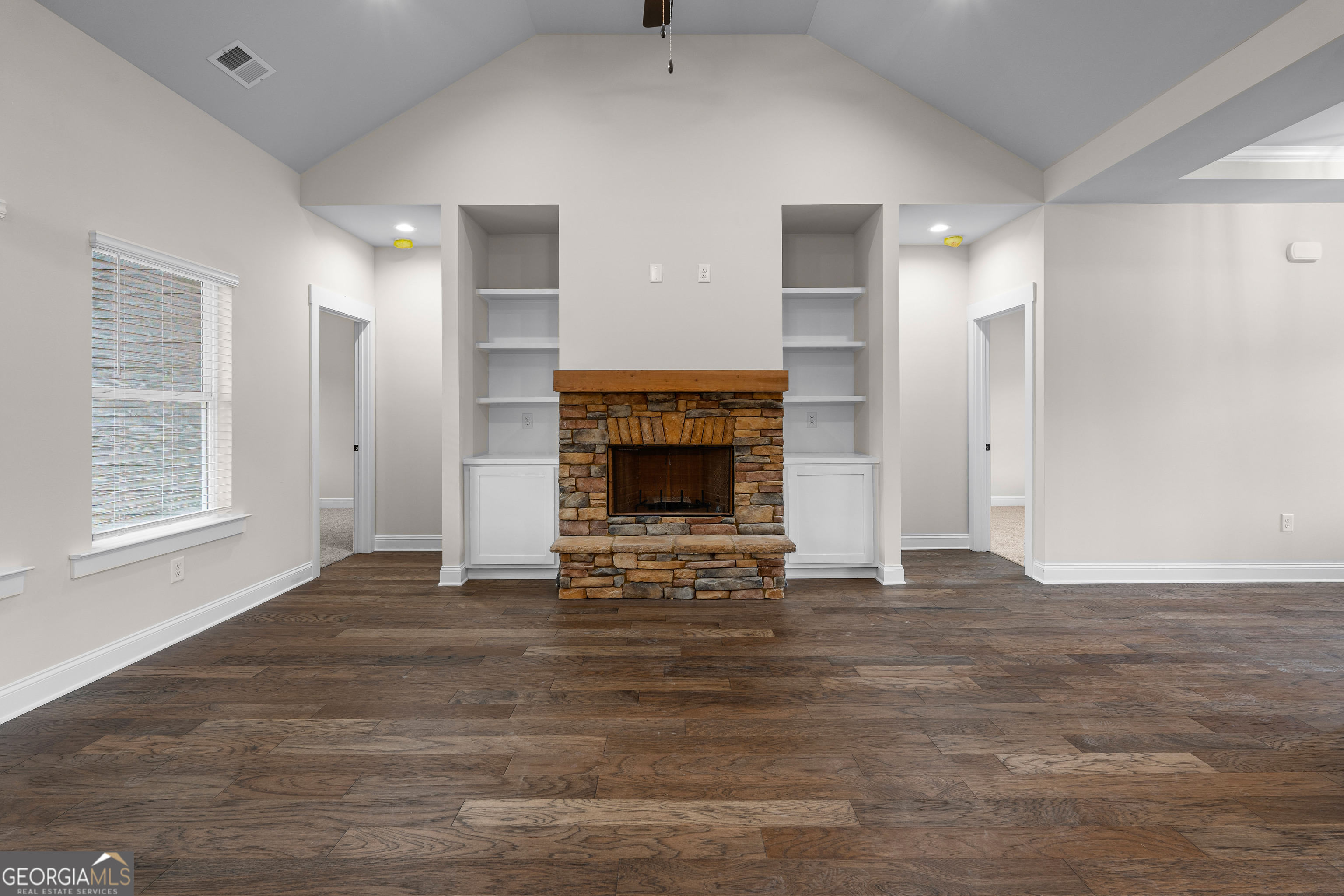 8 Hardin Court LOT 16