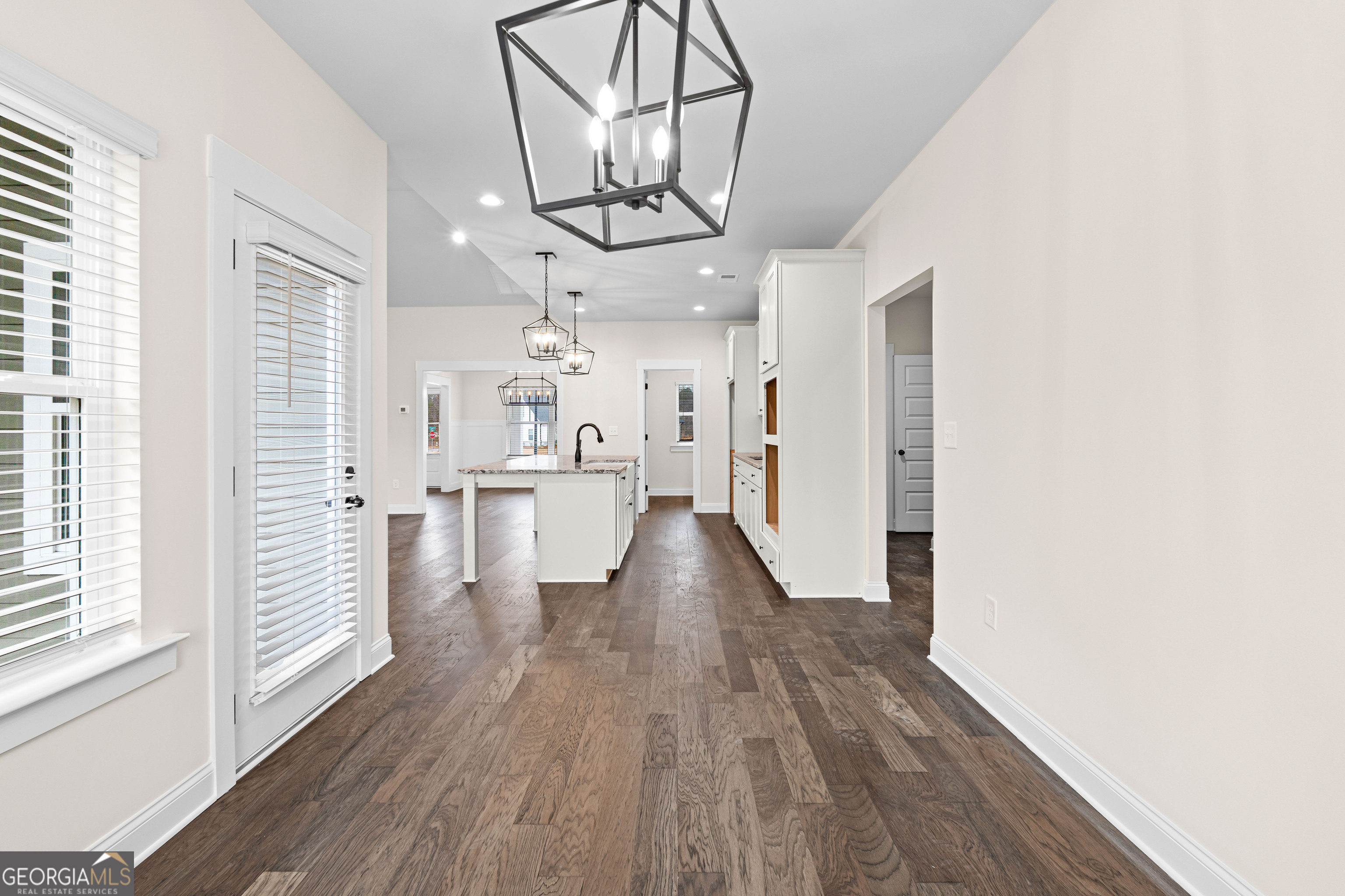 8 Hardin Court LOT 16