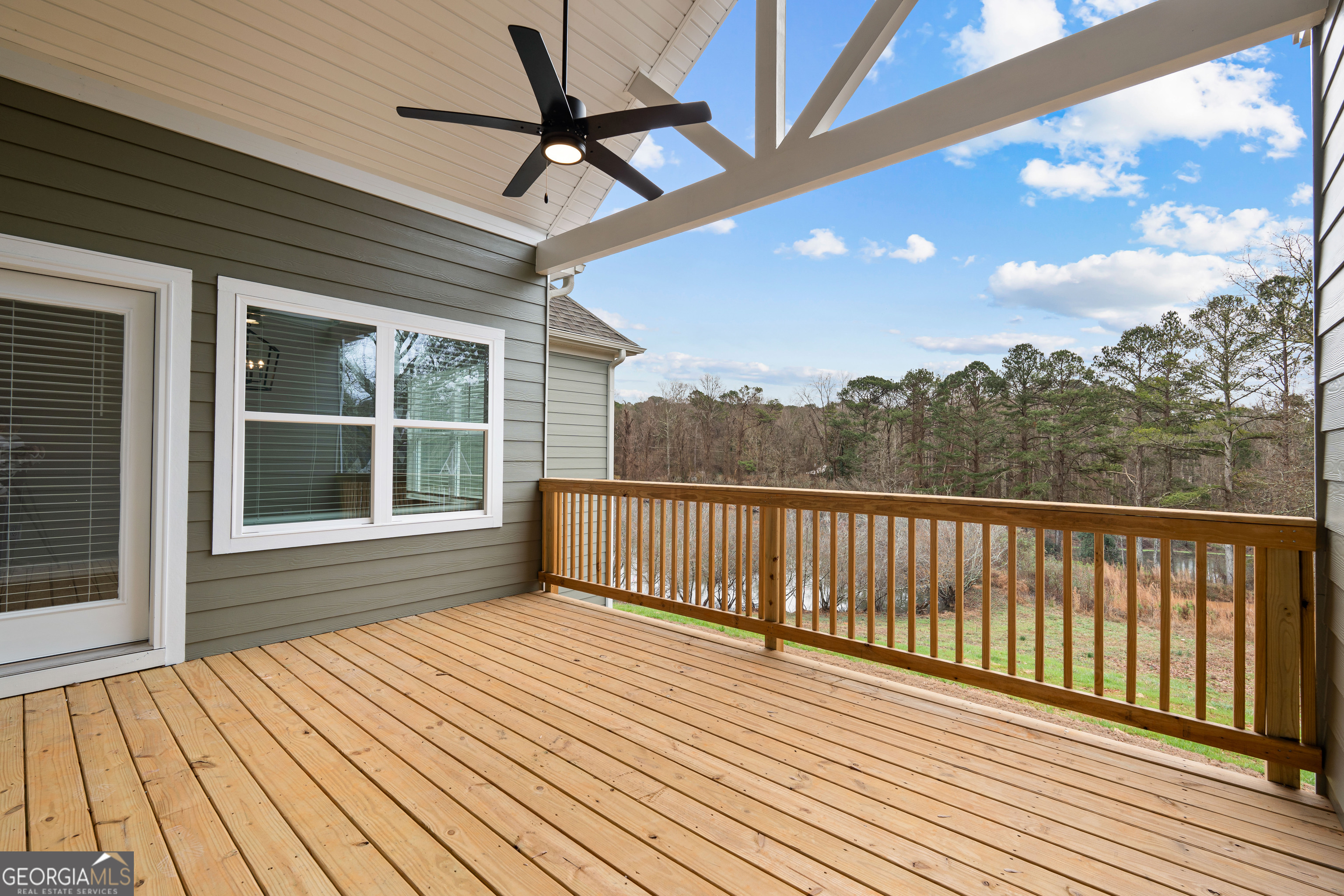 8 Hardin Court LOT 16