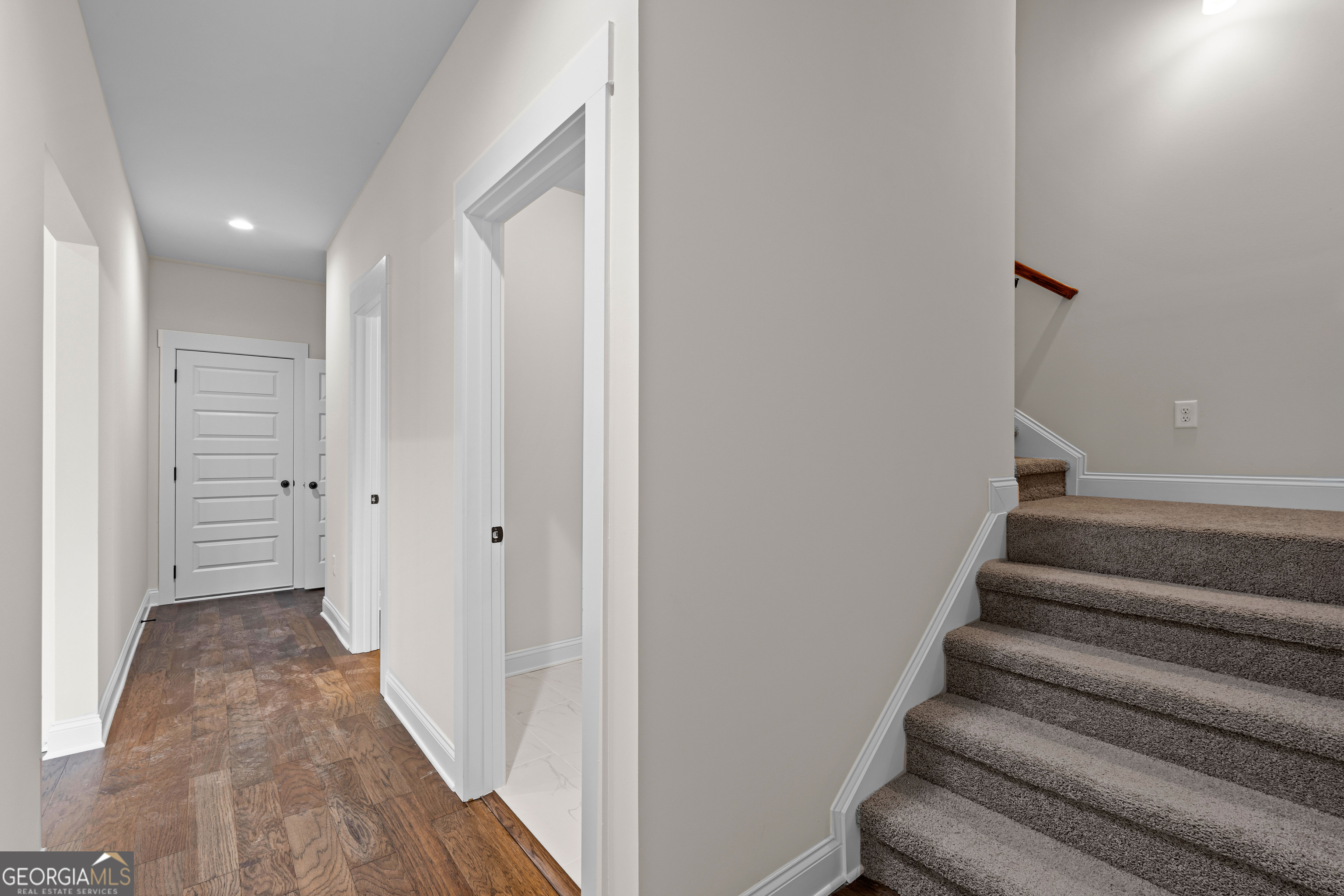 8 Hardin Court LOT 16
