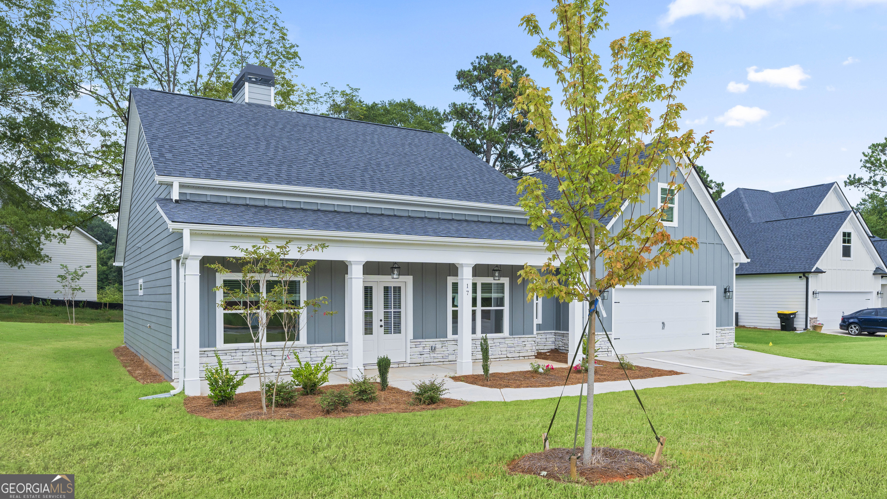 17 Cloverhurst Drive LOT 14