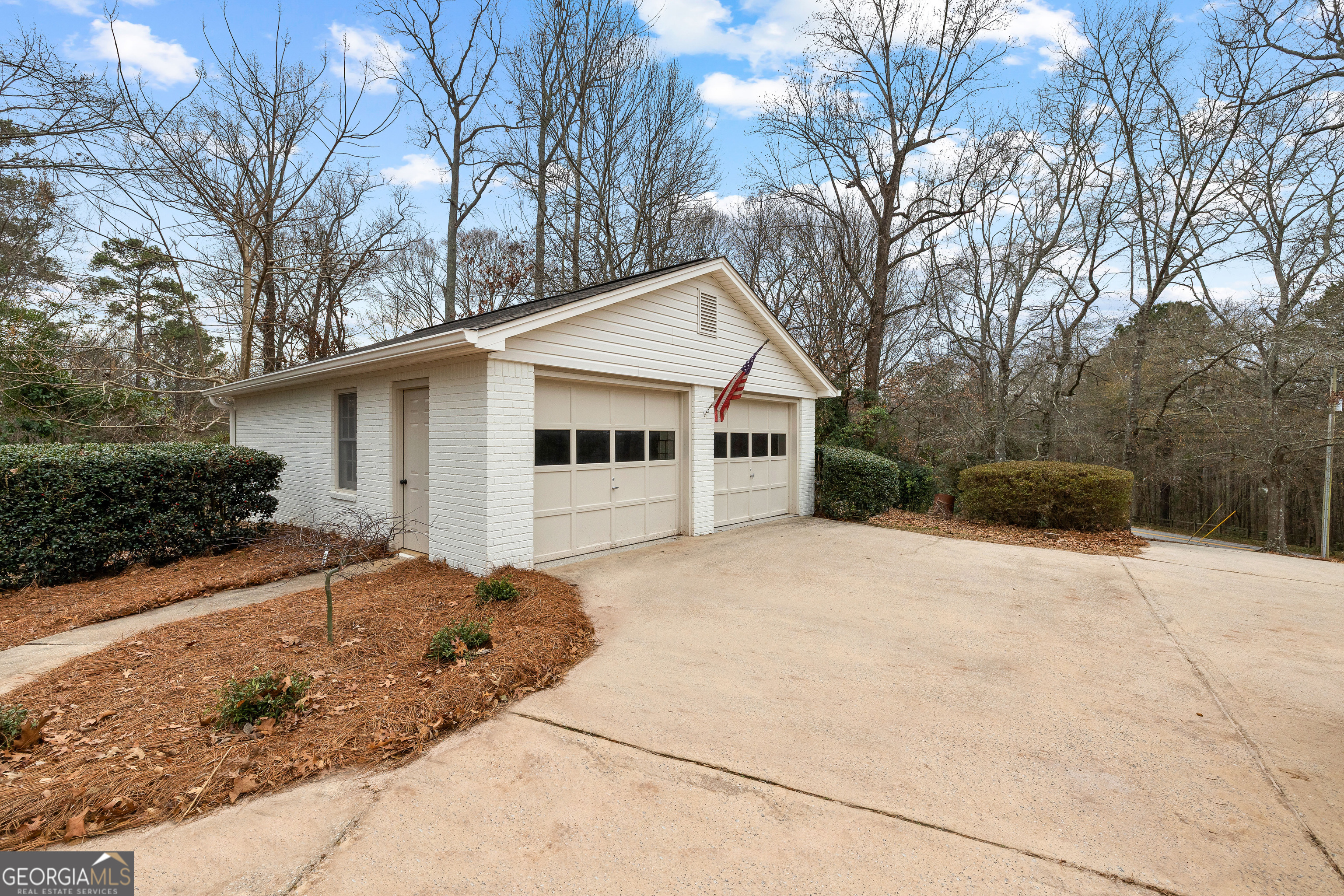 2237 Sewell Mill Road