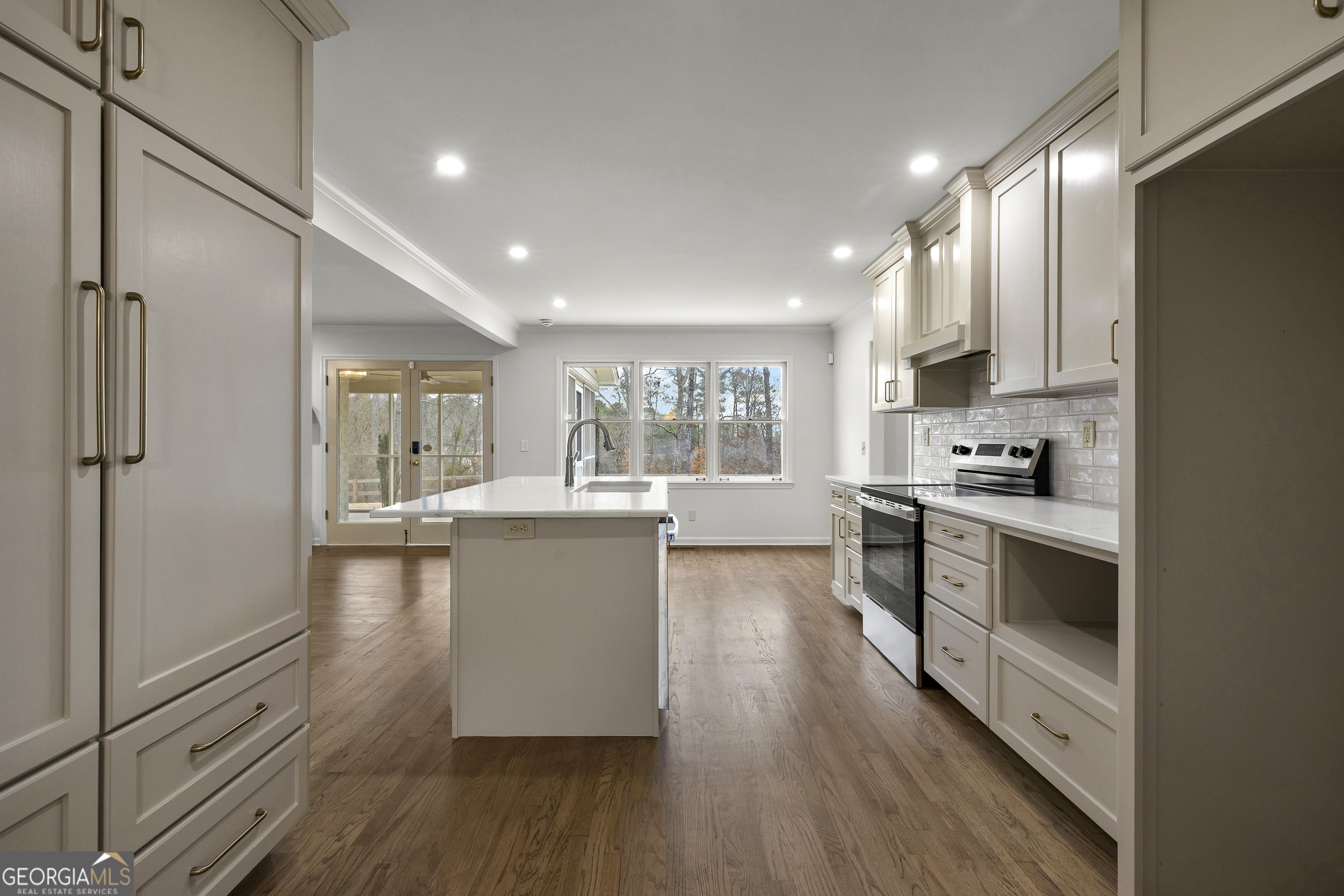 2237 Sewell Mill Road