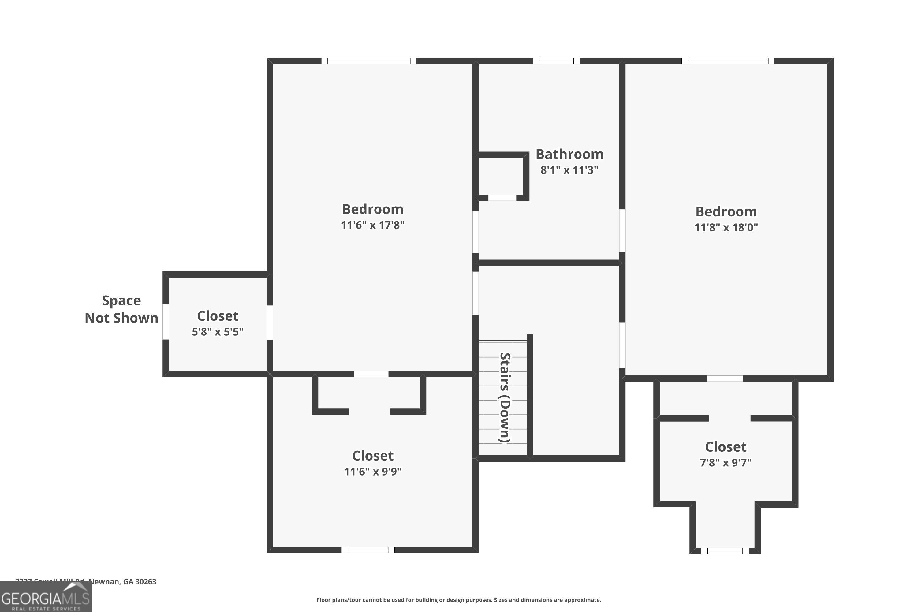 2237 Sewell Mill Road