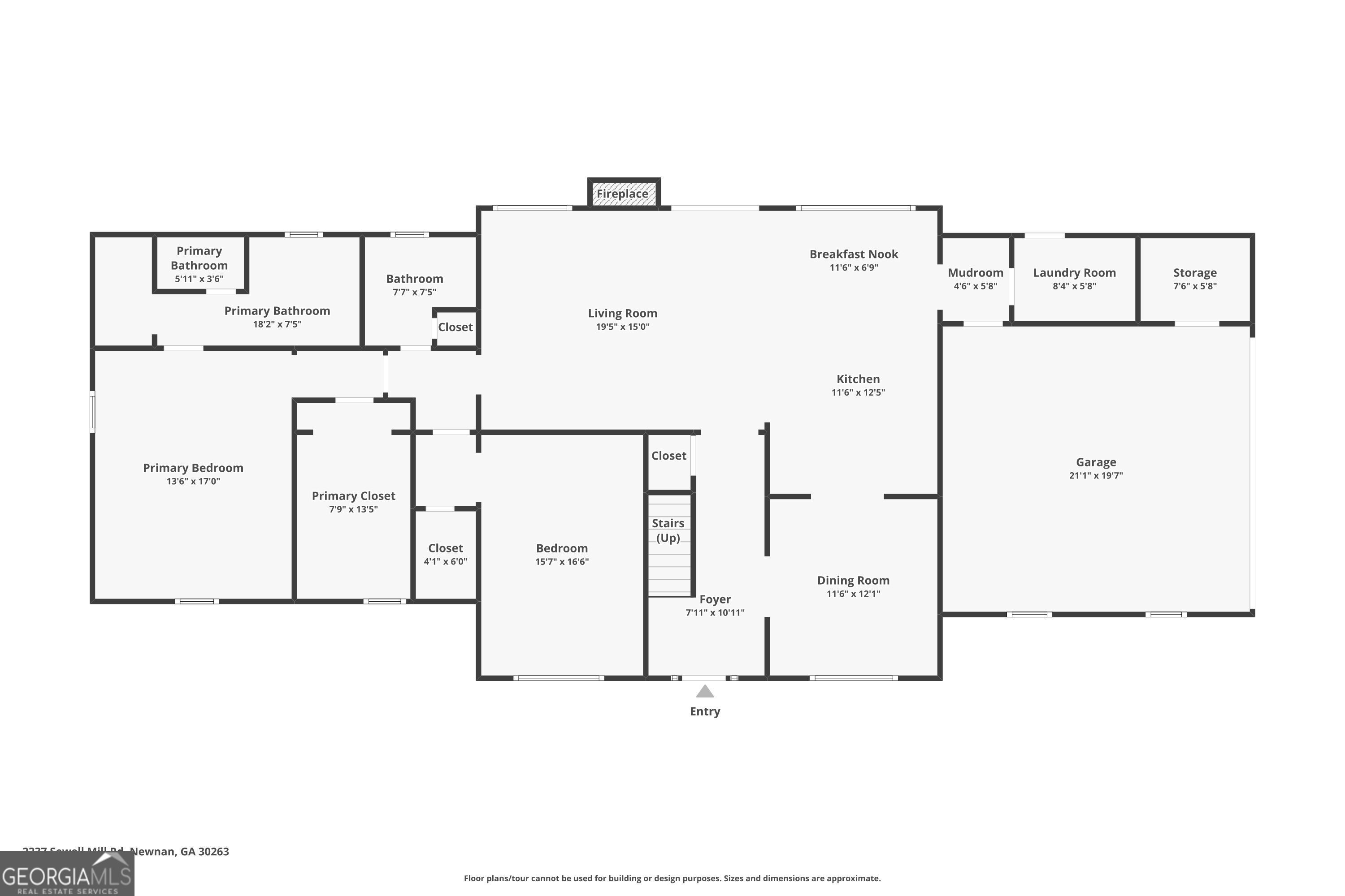 2237 Sewell Mill Road