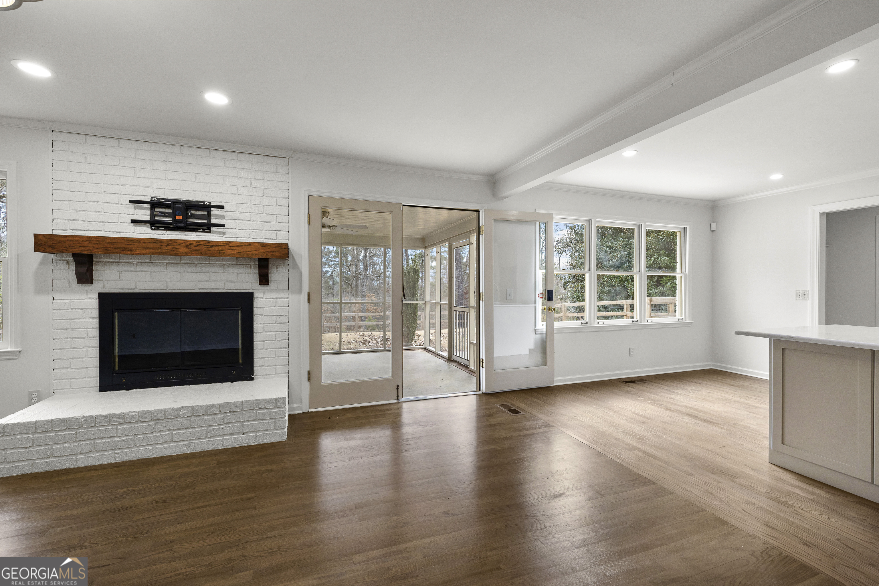 2237 Sewell Mill Road