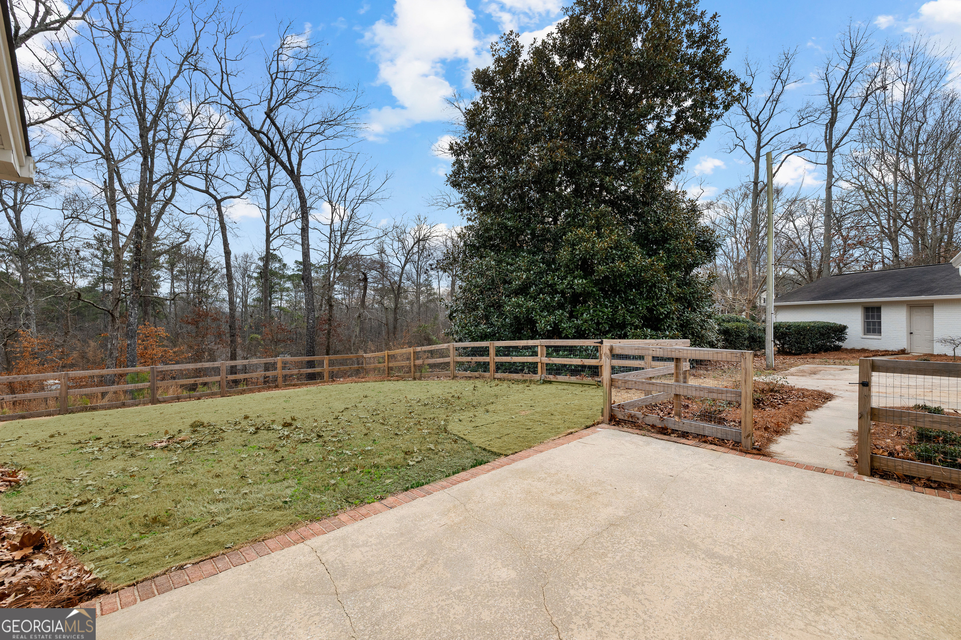 2237 Sewell Mill Road