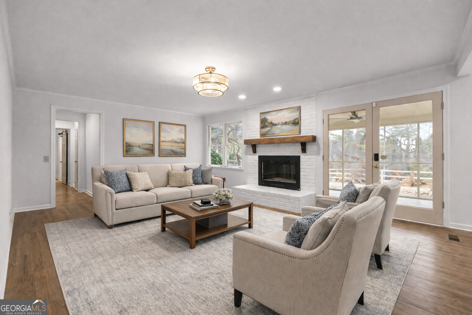 2237 Sewell Mill Road