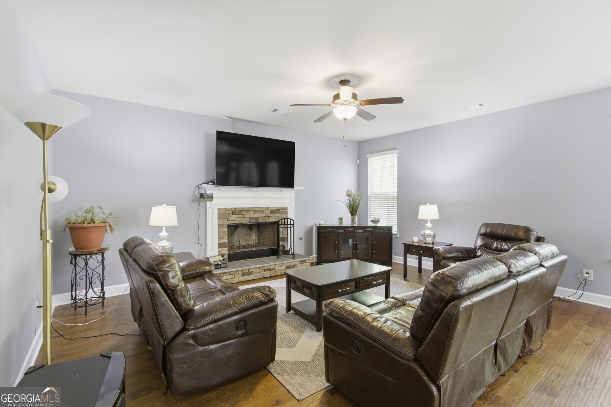 127 Austin Storey Circle