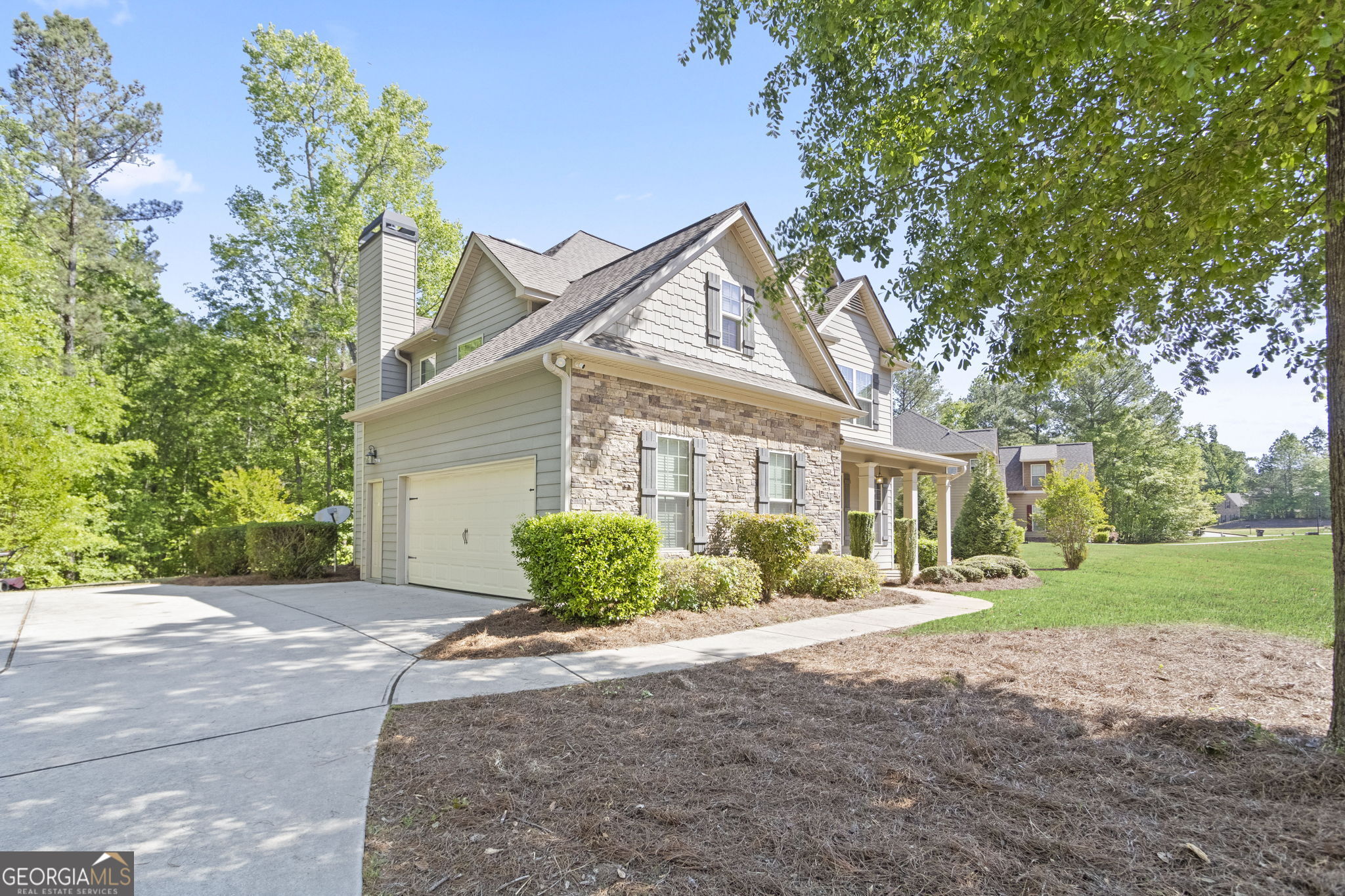 127 Austin Storey Circle