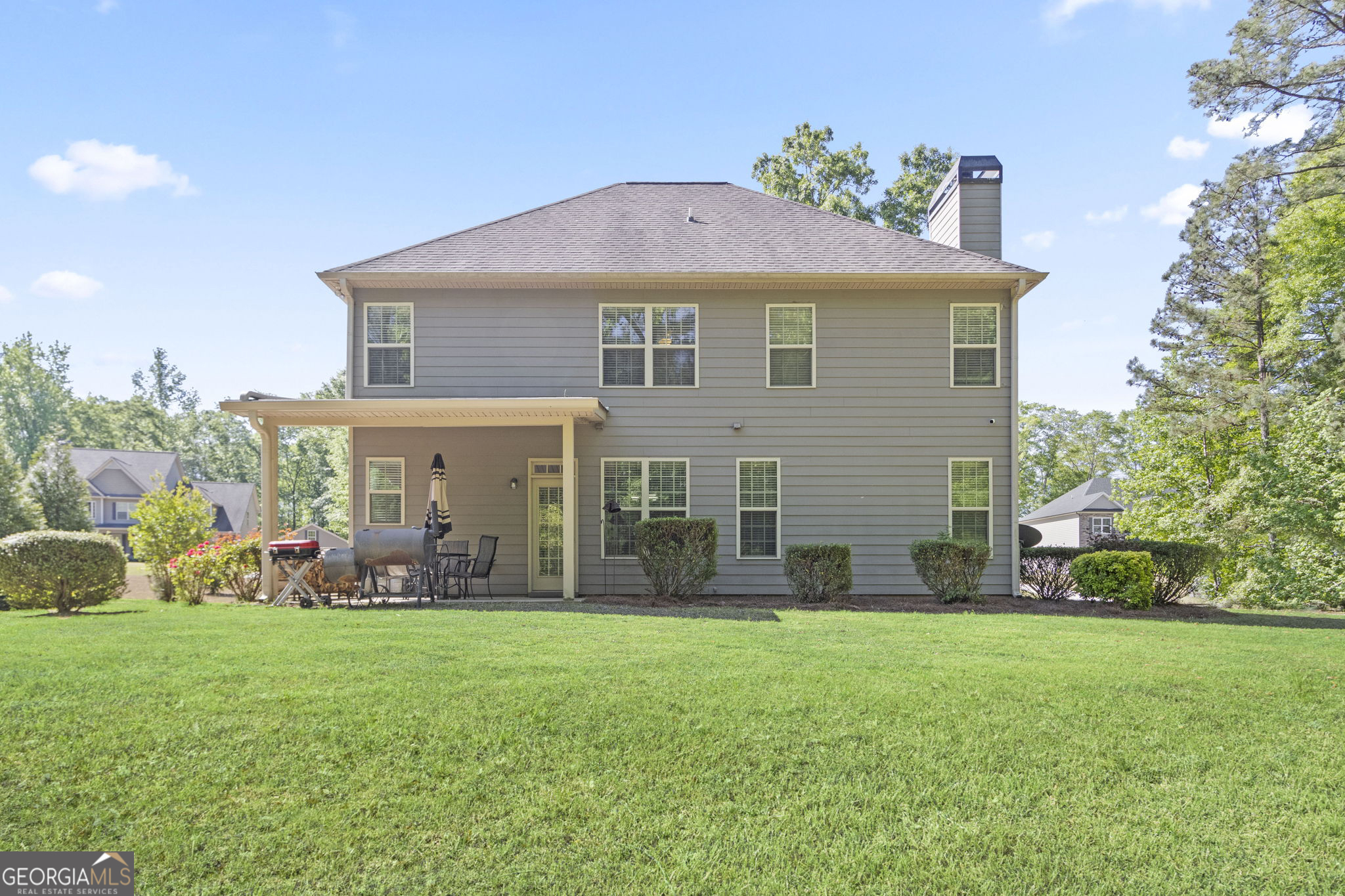 127 Austin Storey Circle