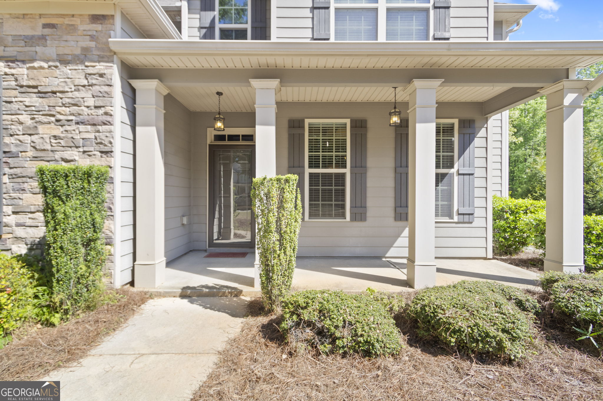 127 Austin Storey Circle