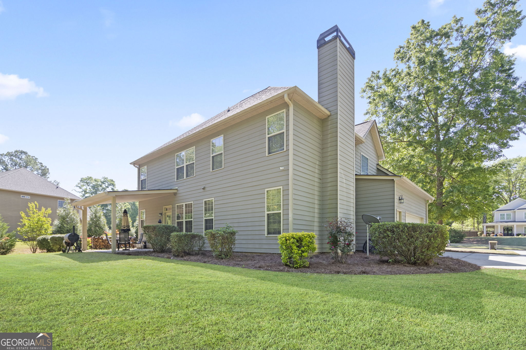127 Austin Storey Circle