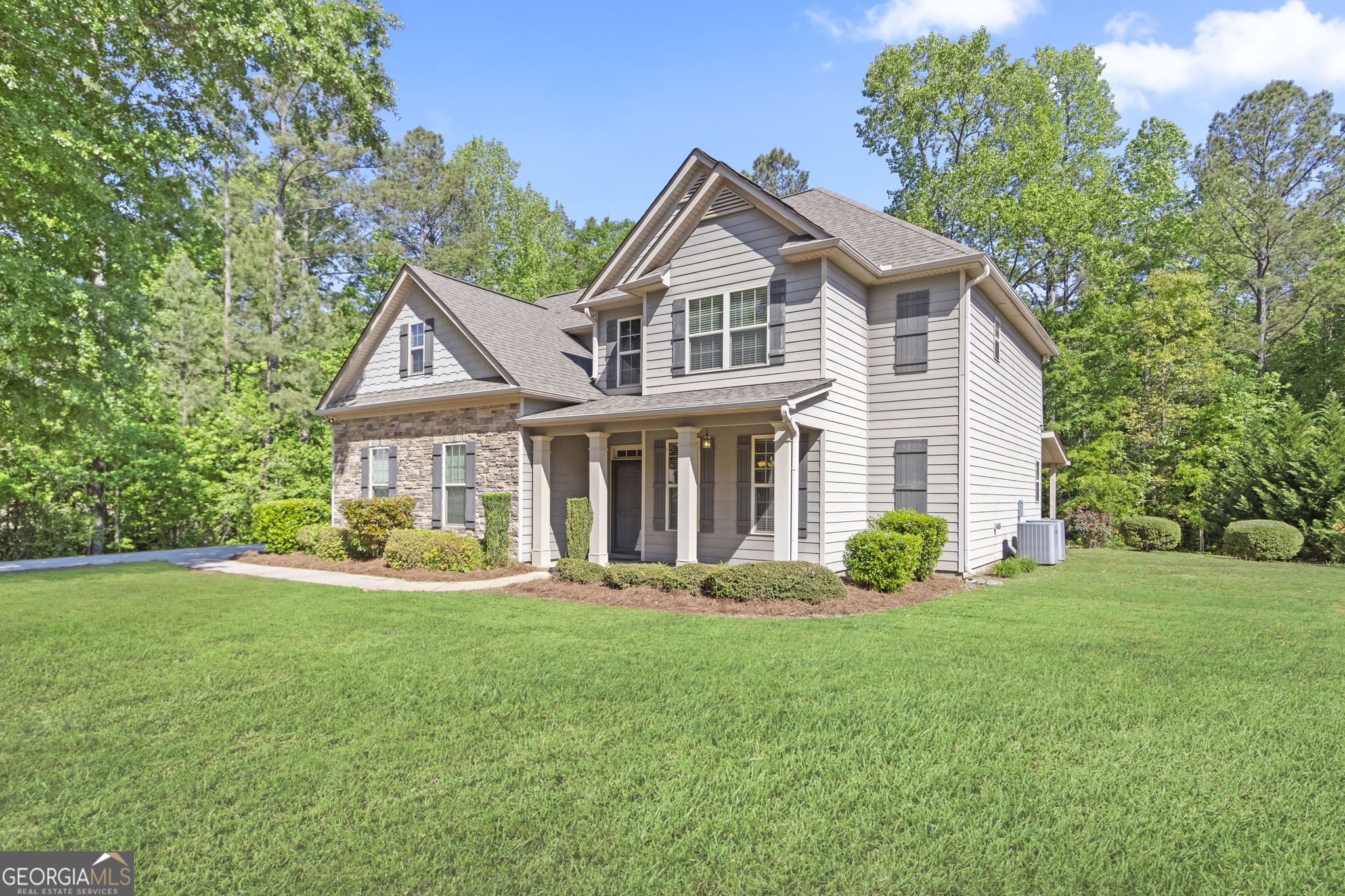 127 Austin Storey Circle
