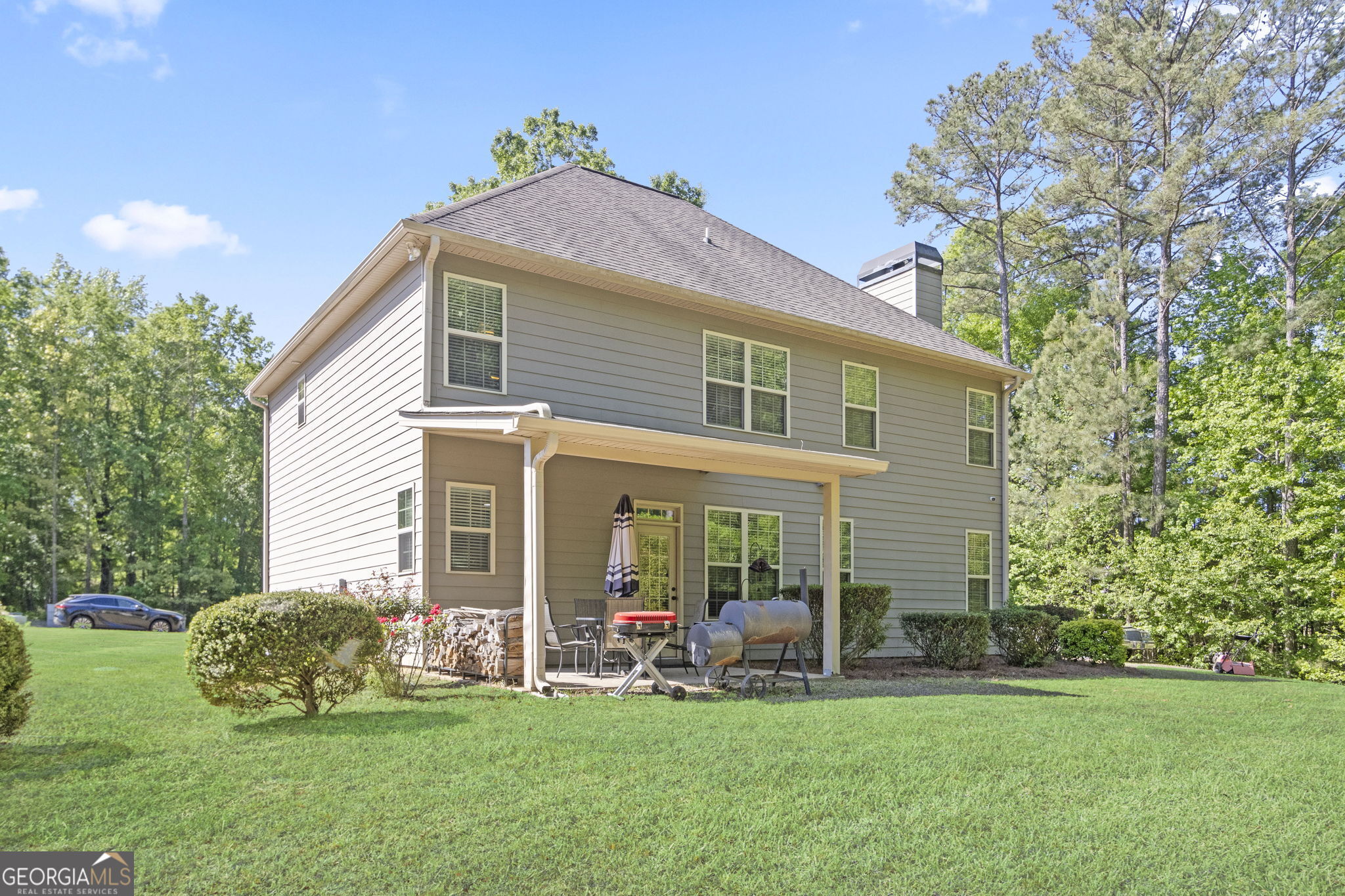 127 Austin Storey Circle