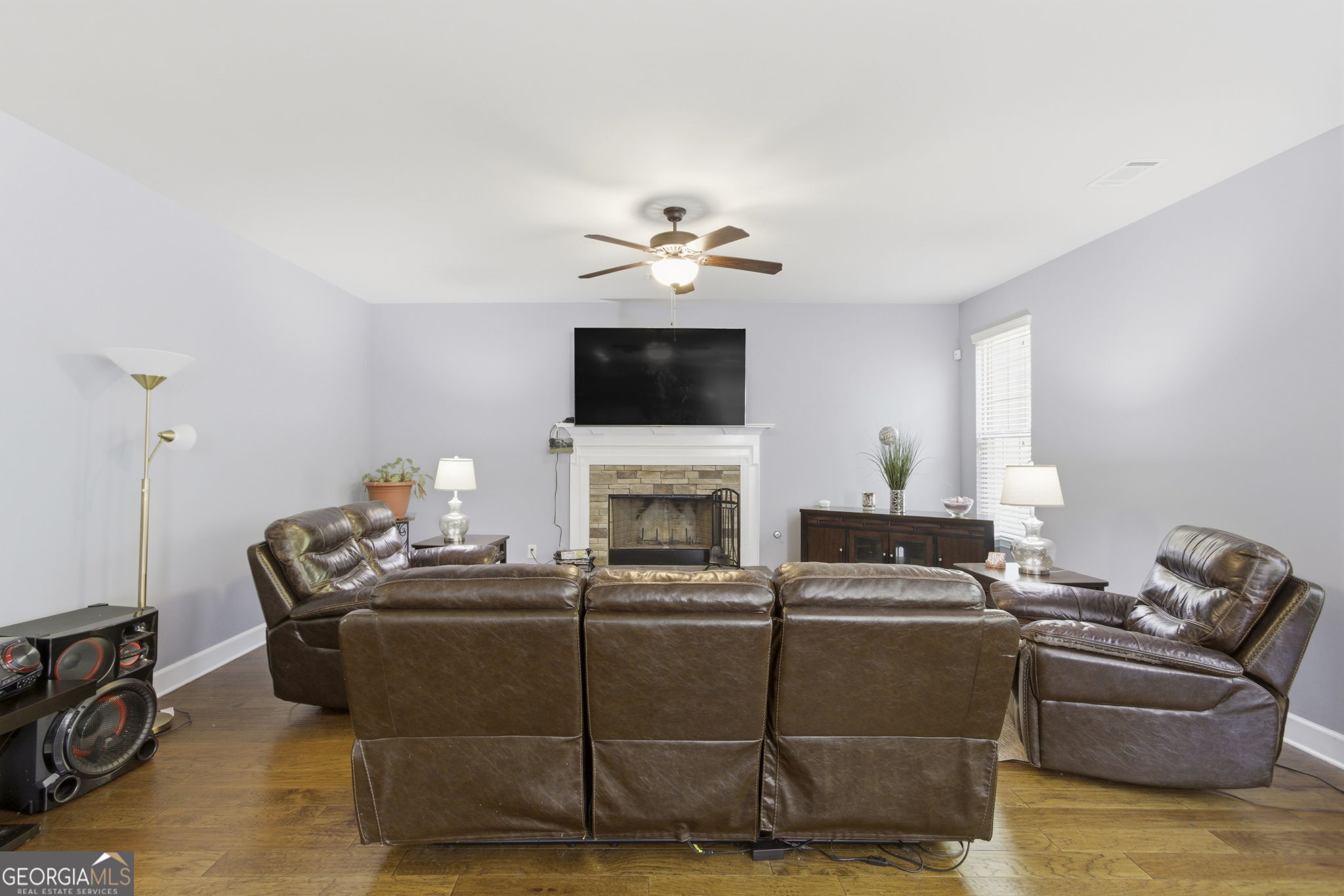 127 Austin Storey Circle