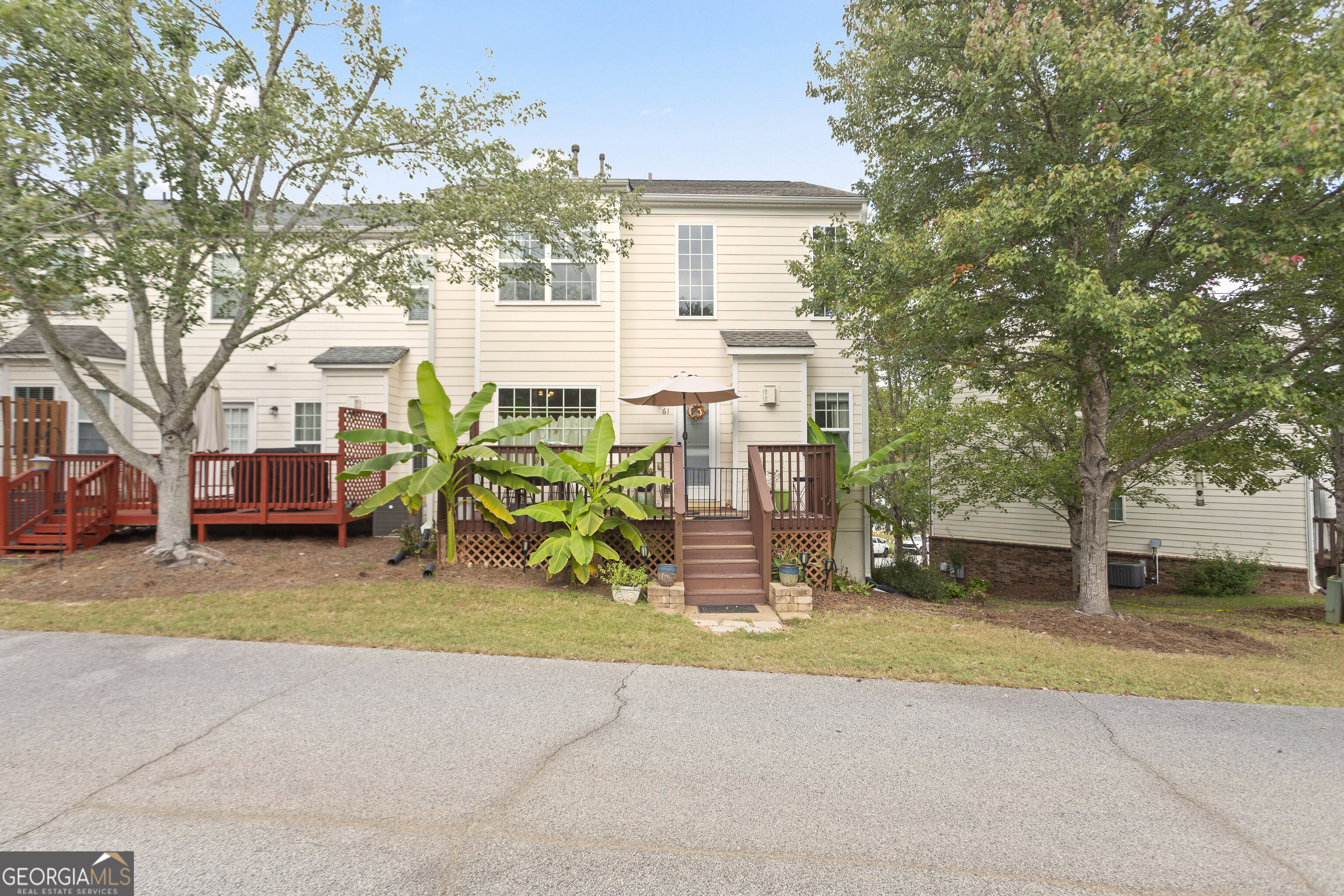 61 Corbel Way