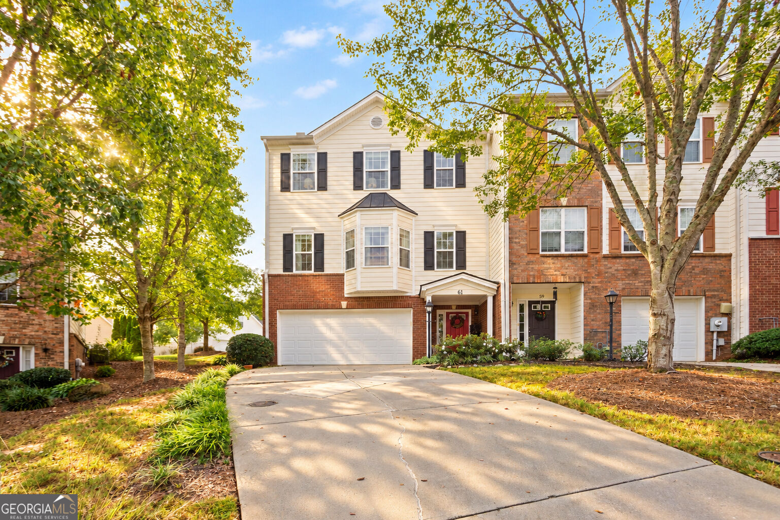 61 Corbel Way