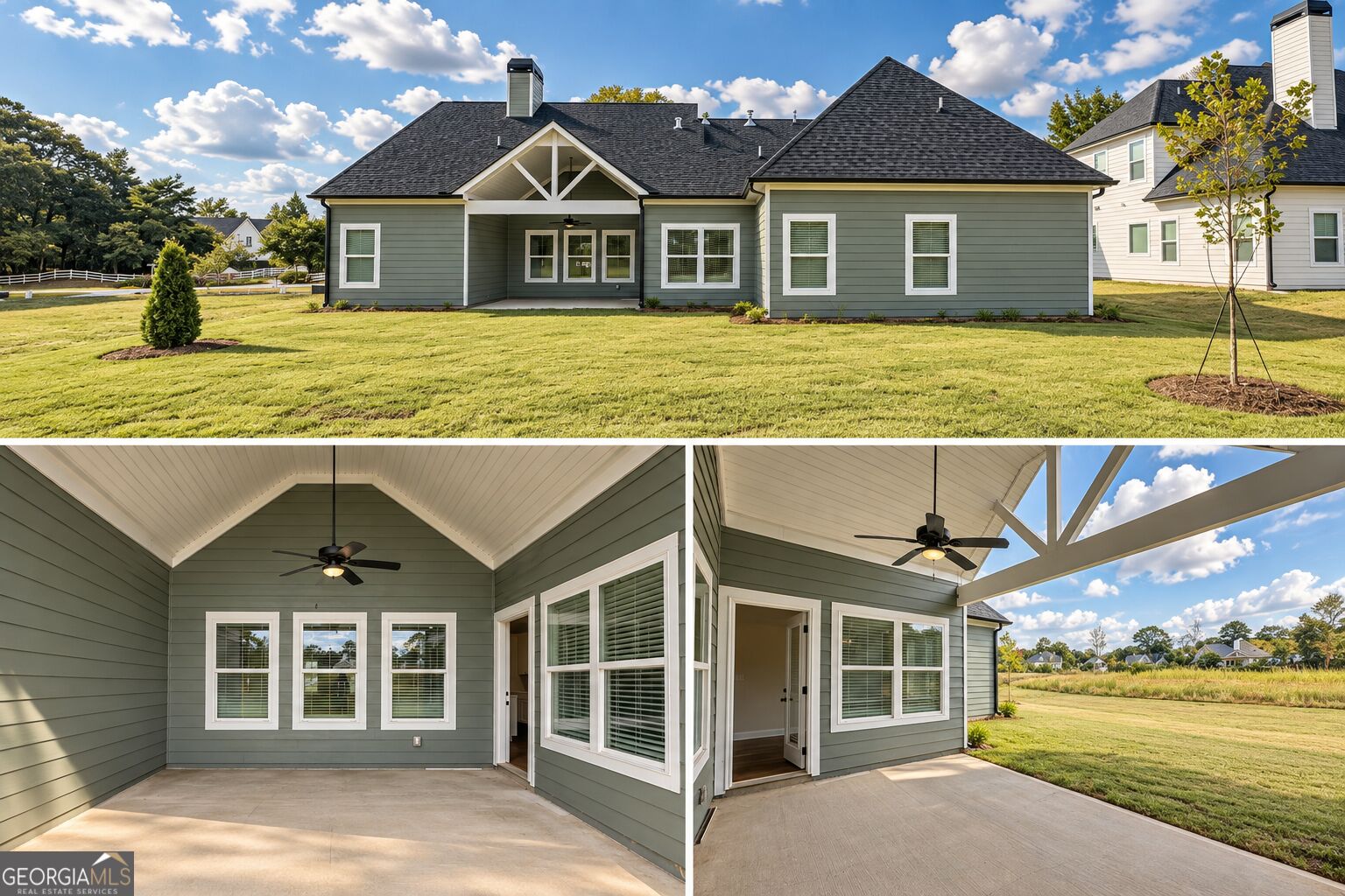 363 Old Atlanta Hwy LOT 3