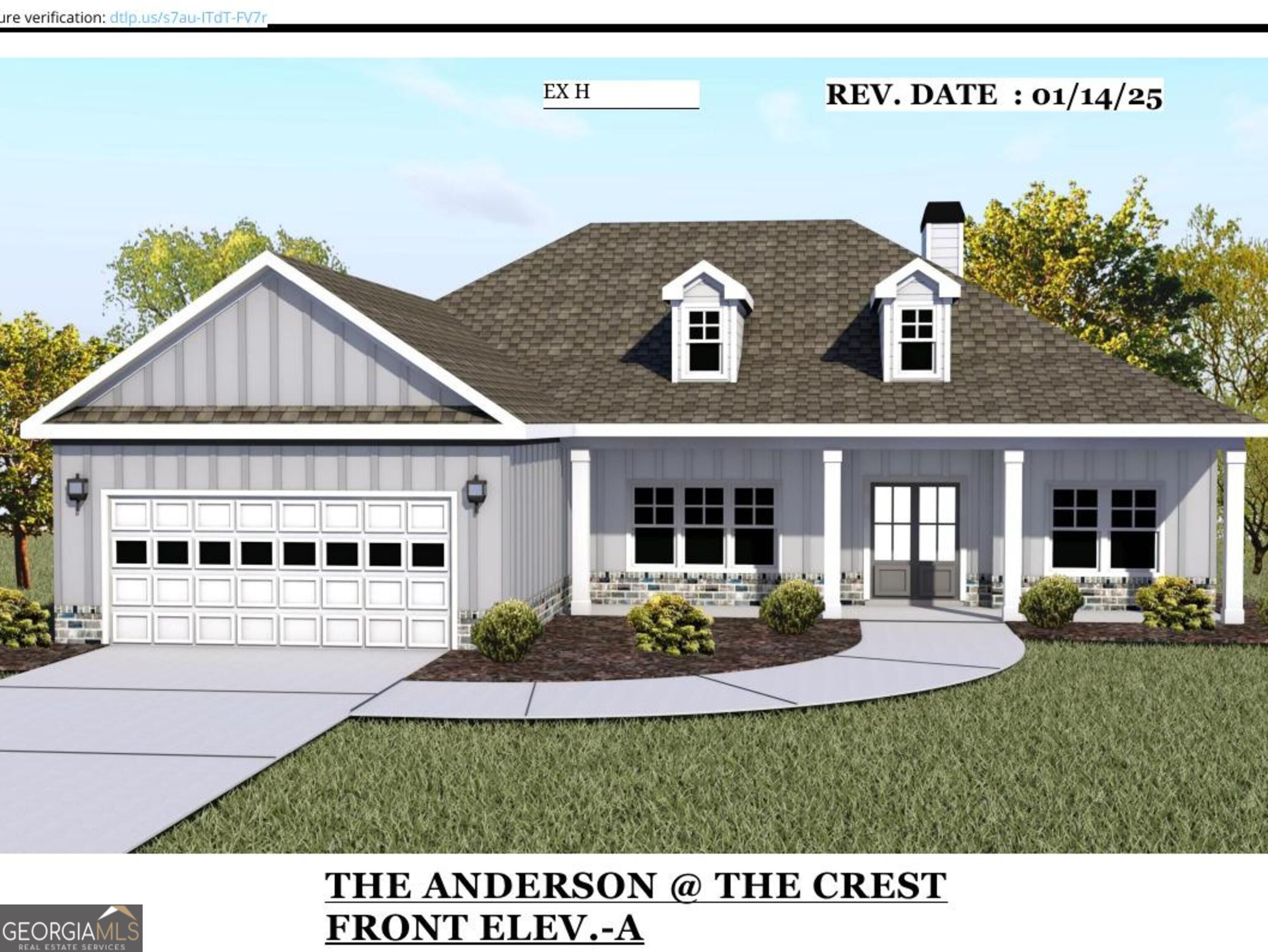 14 Cloverhurst Drive
