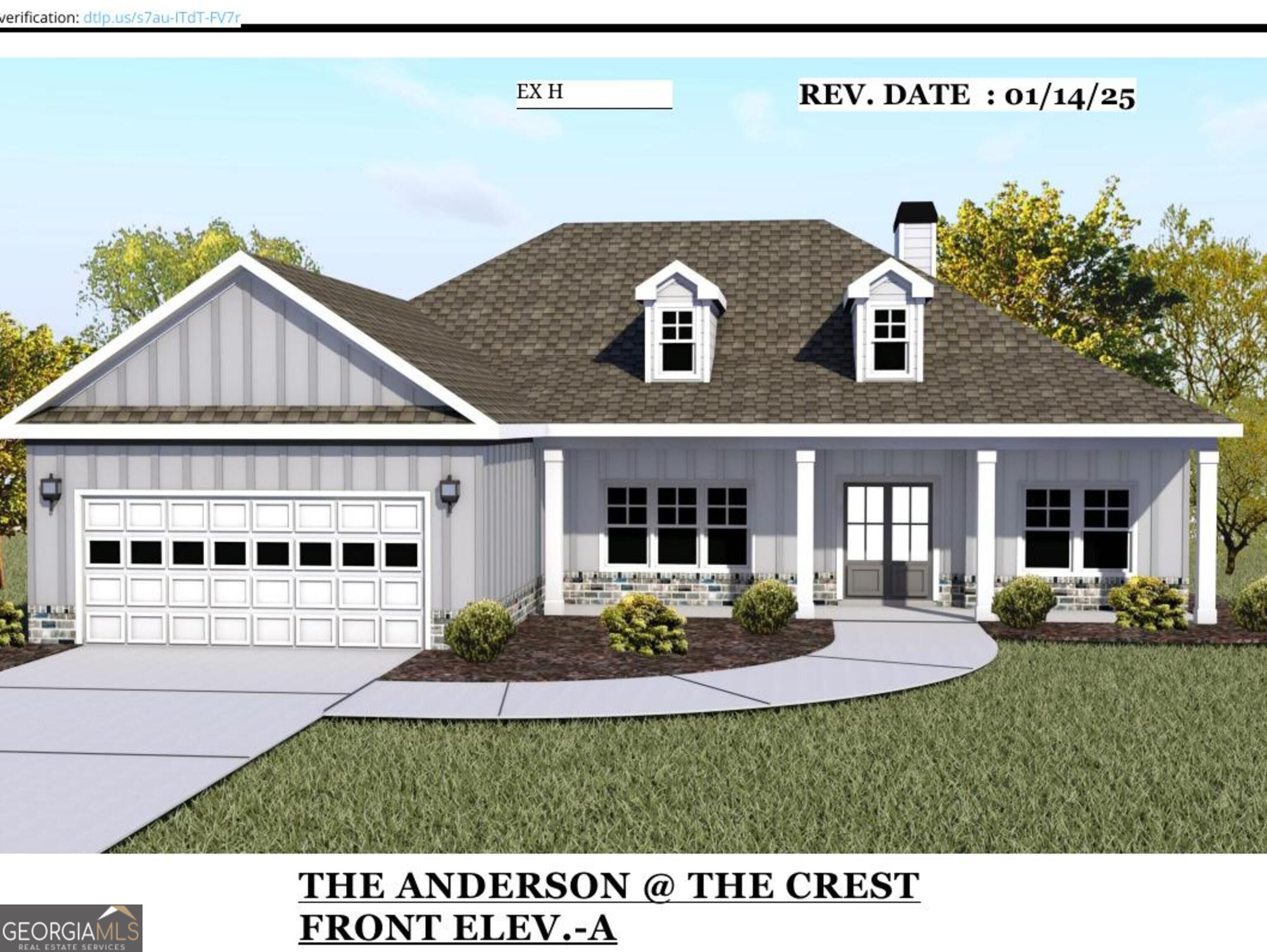 13 Rutherford Drive