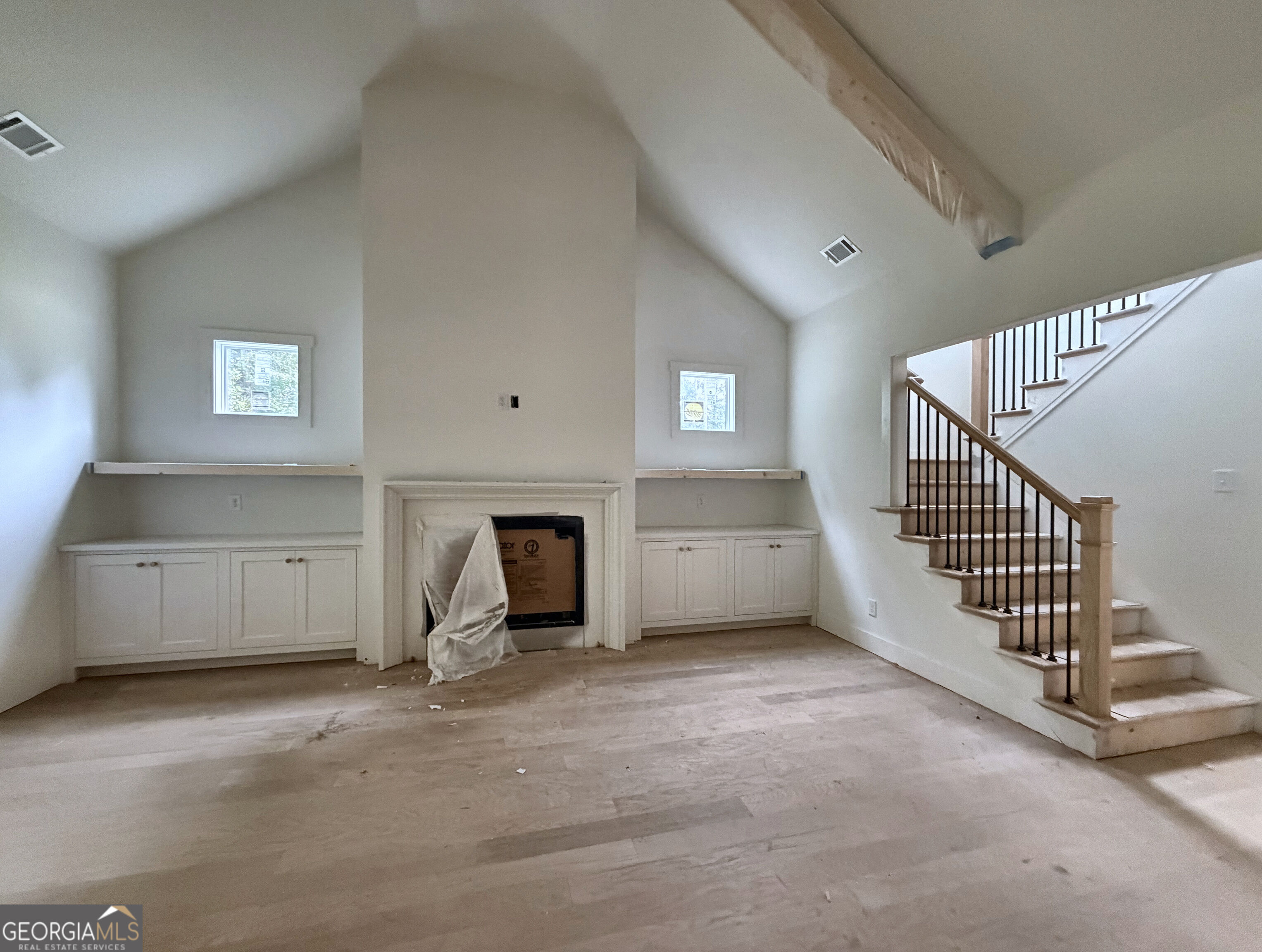5 Quiet Cove LOT 34