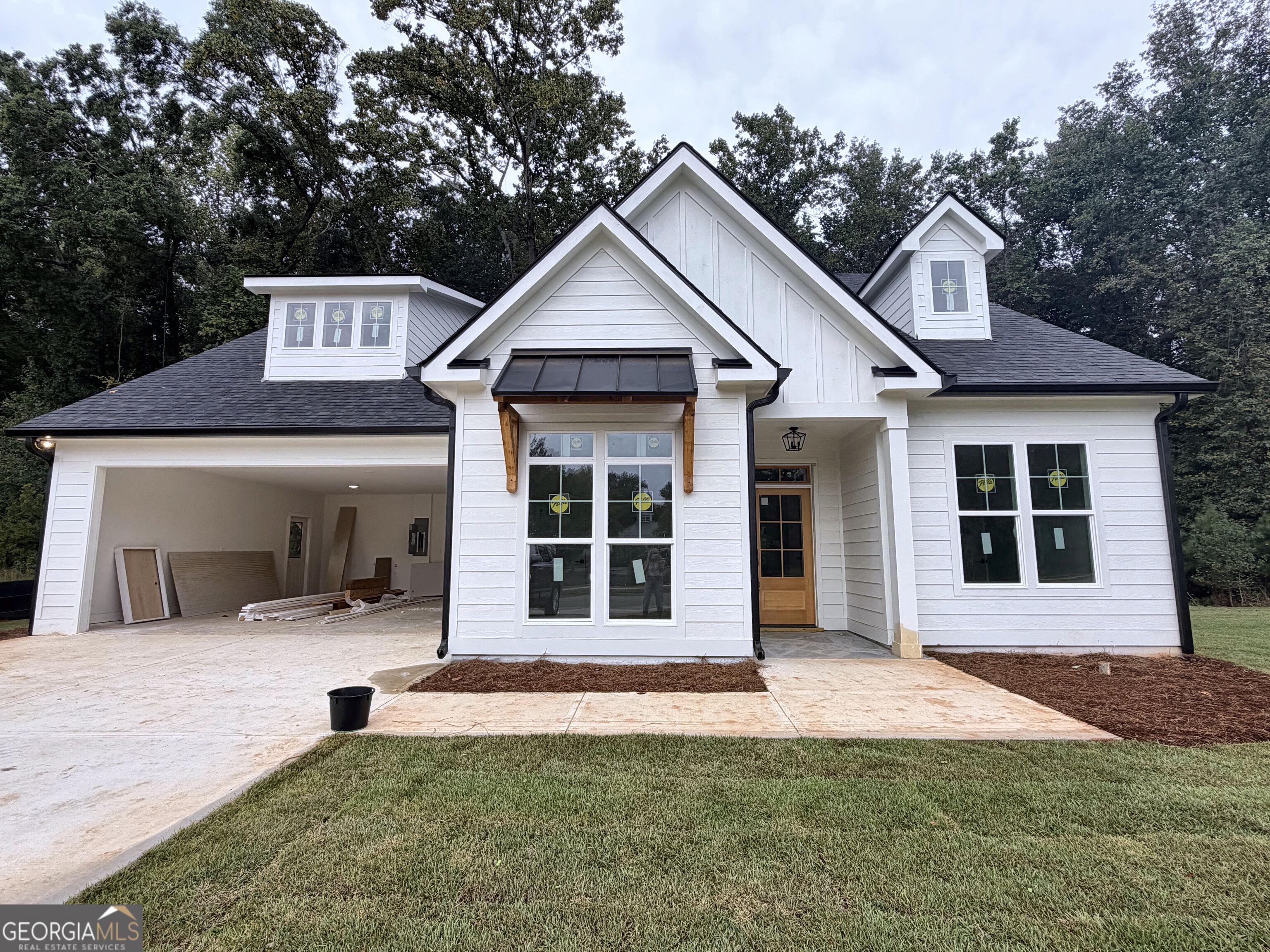 5 Quiet Cove LOT 34