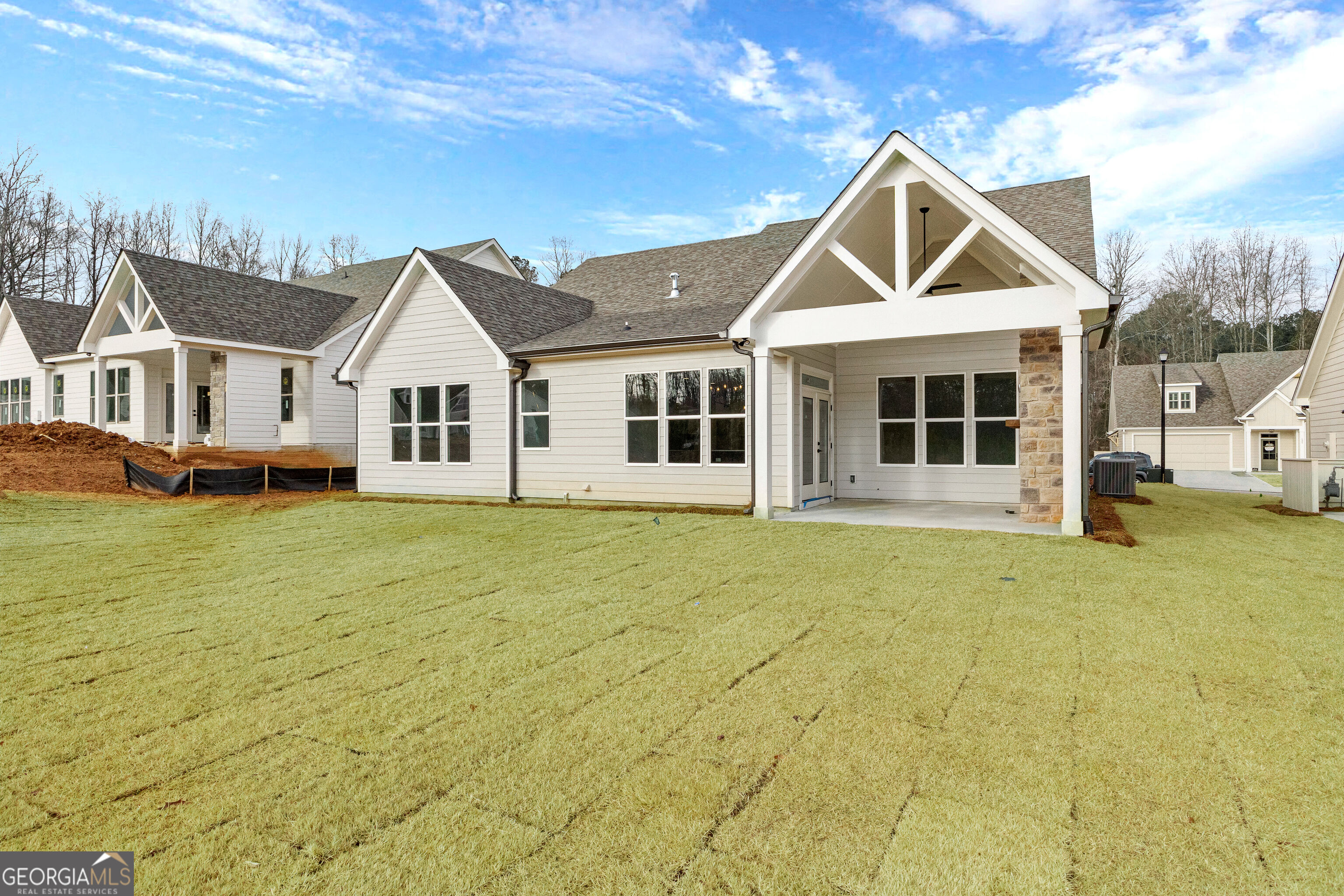 115 Quiet Cove
