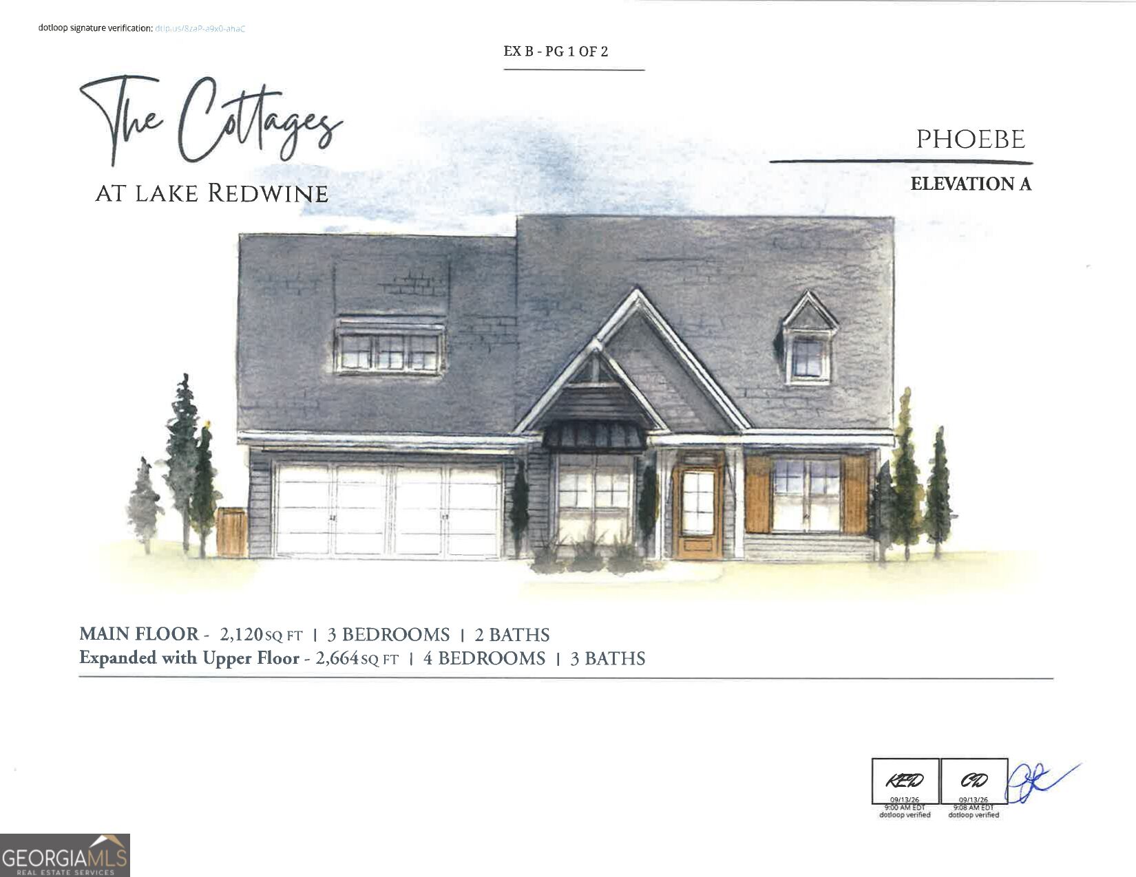45 Quiet Cove