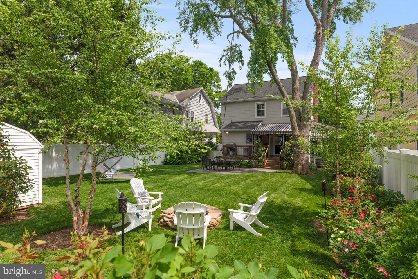 110 Granada Ave