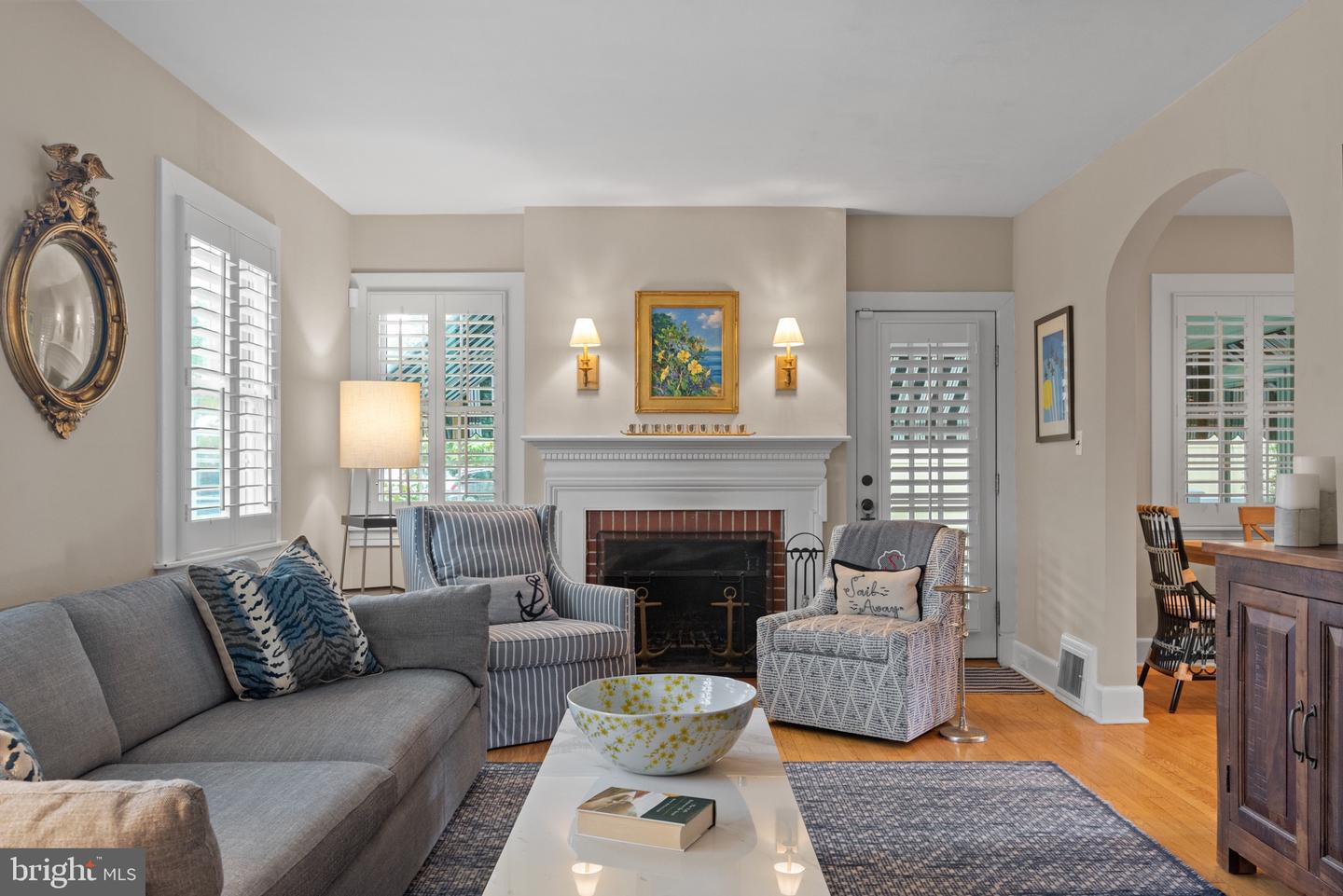 110 Granada Ave