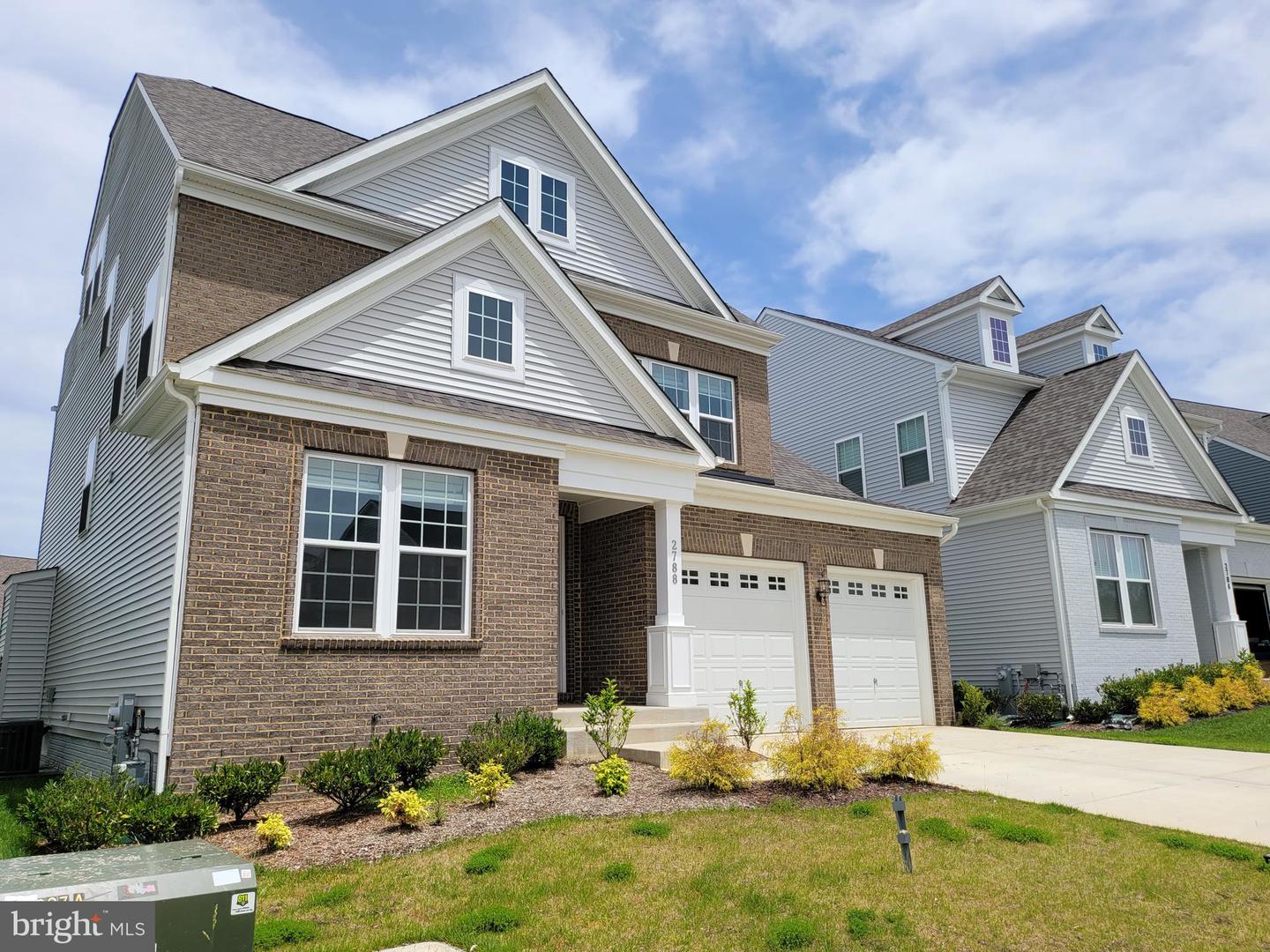2788 Golden Aster Pl
