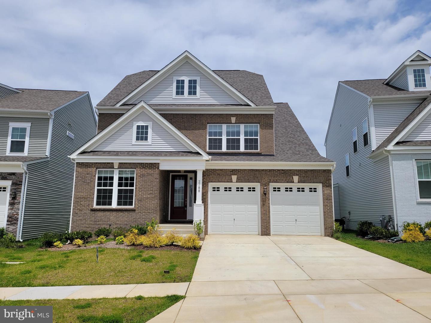 2788 Golden Aster Pl