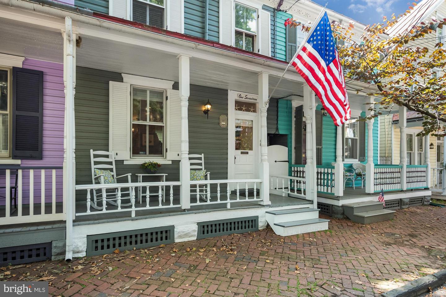 117 Market St