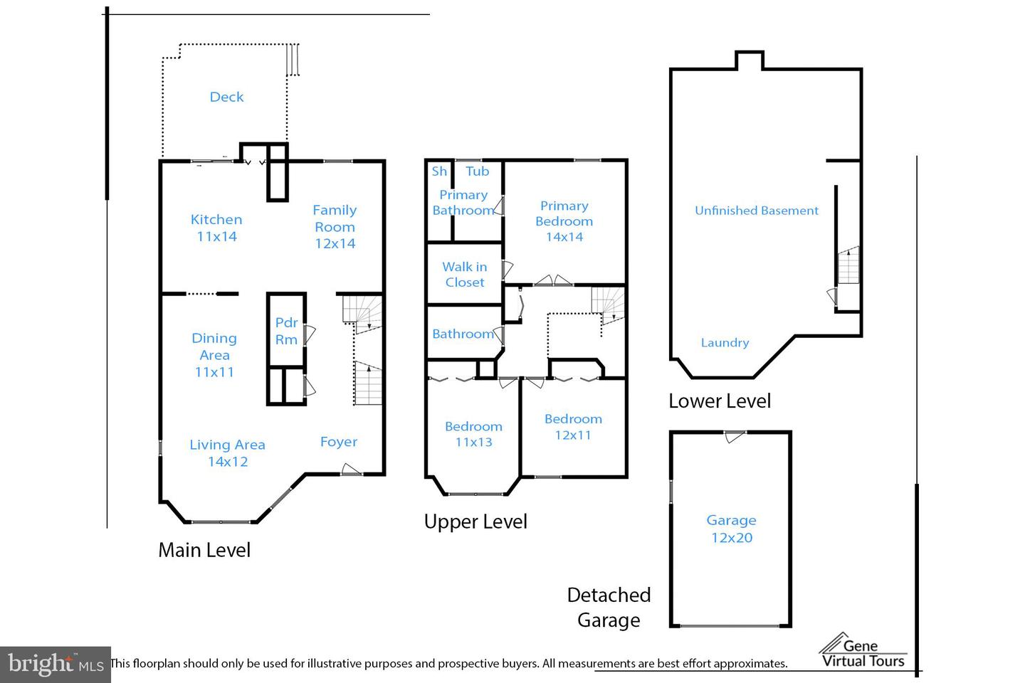 115 Spring Place Way