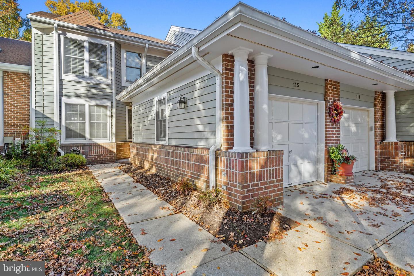 115 Spring Place Way