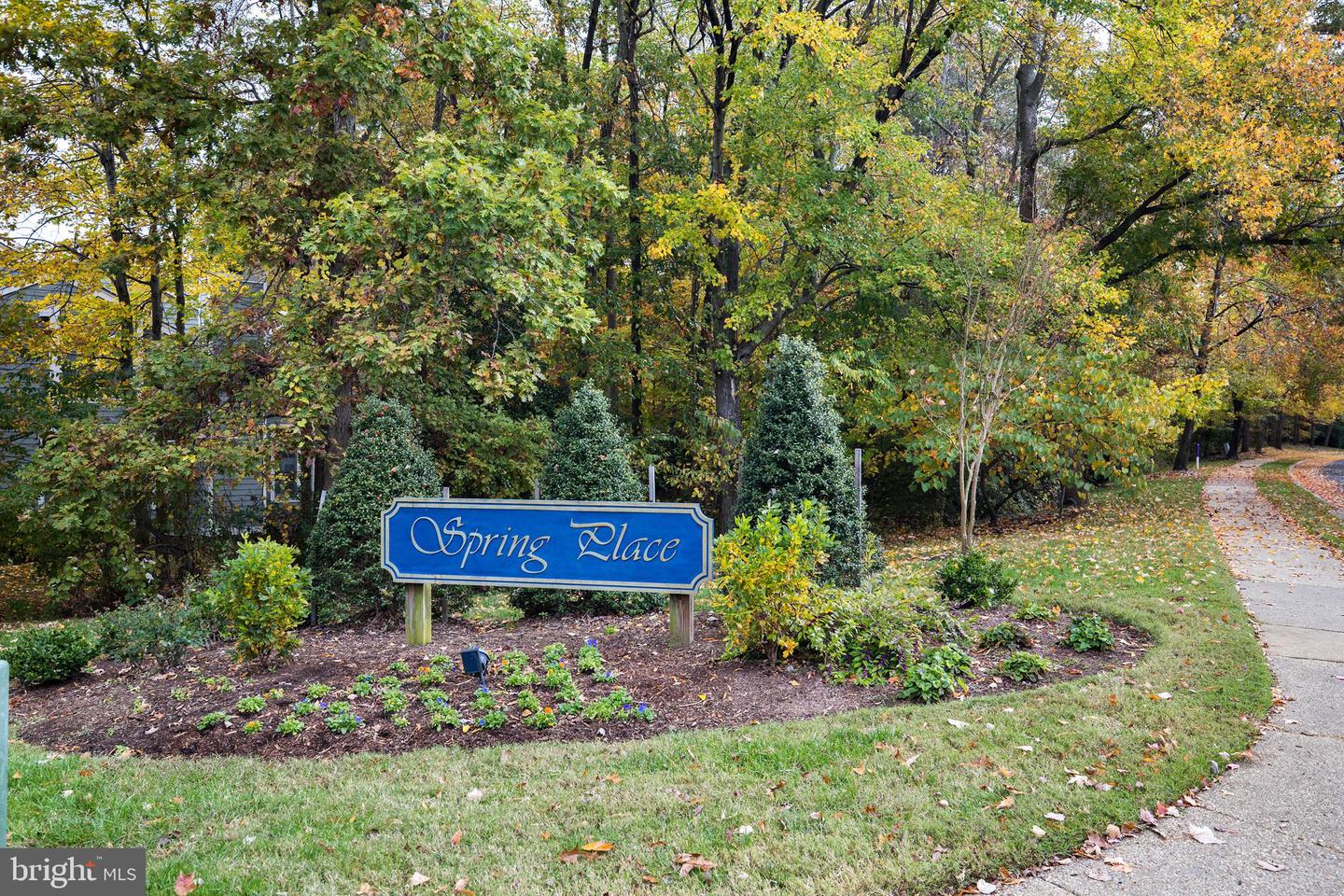 115 Spring Place Way