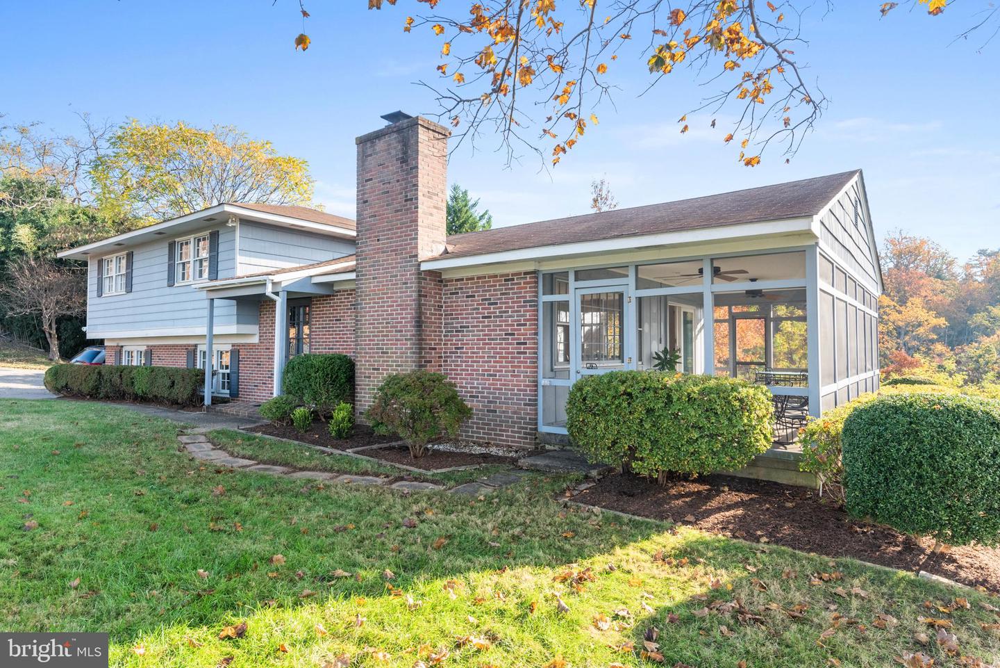 1610 Knoll Rd