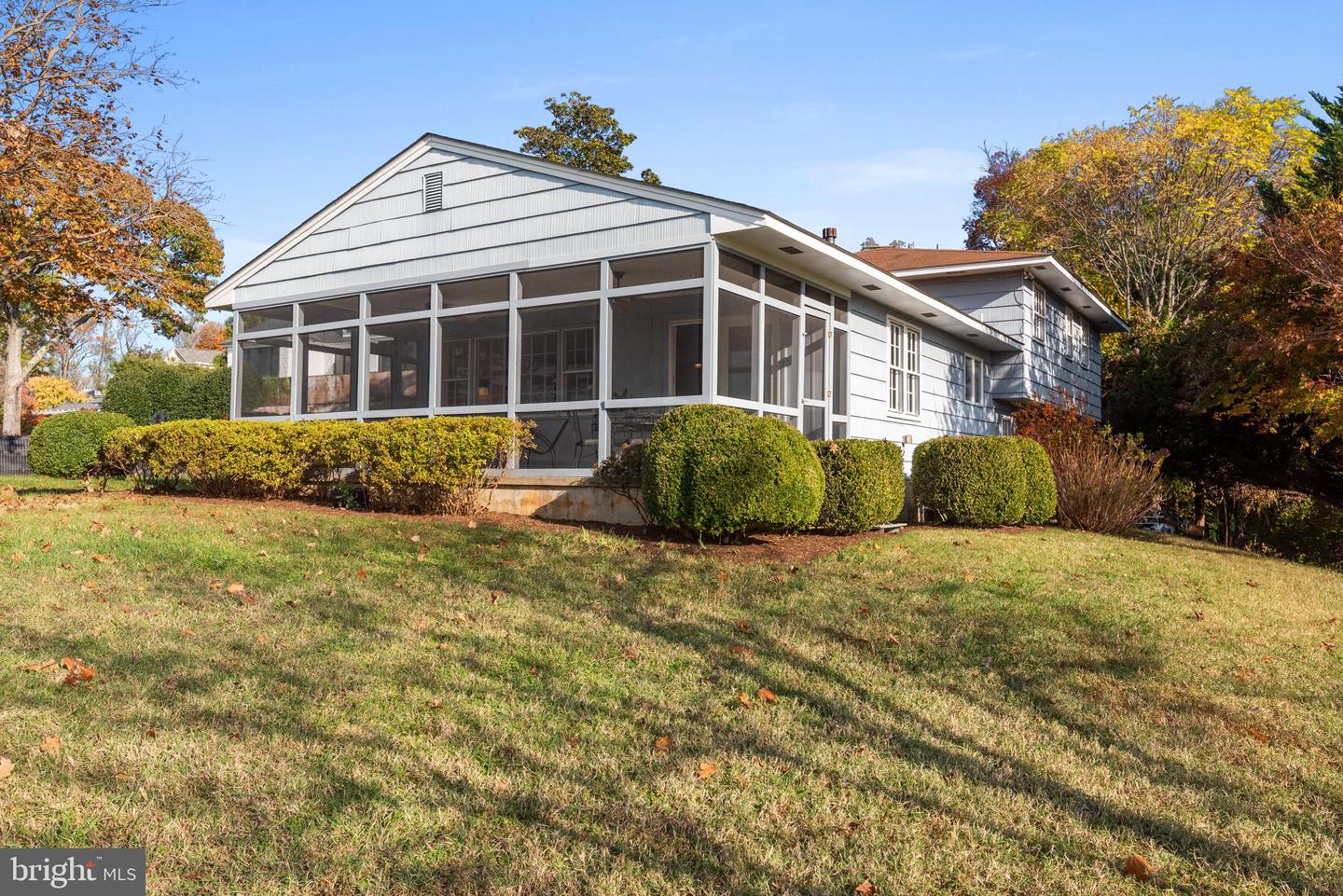 1610 Knoll Rd