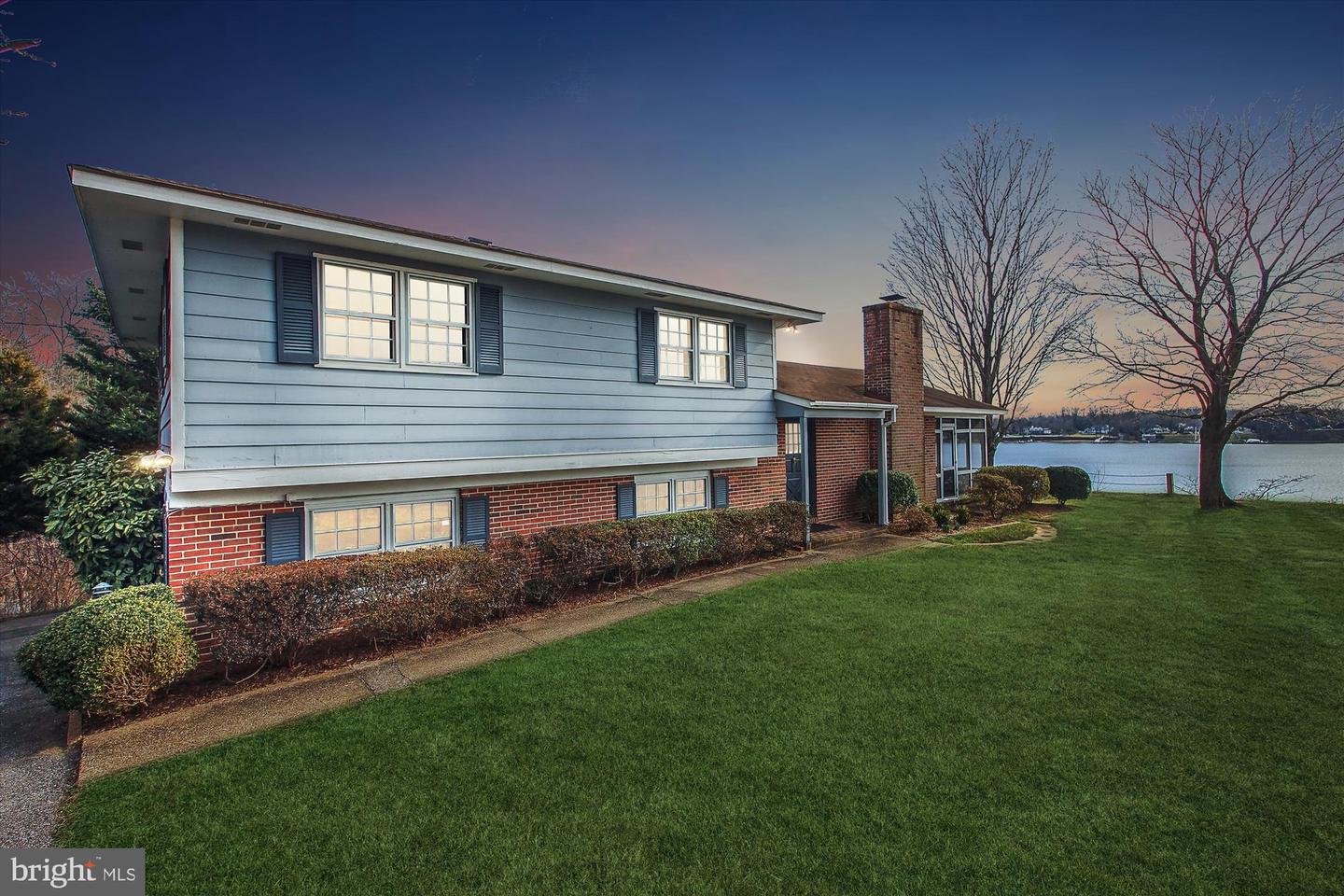 1610 Knoll Rd
