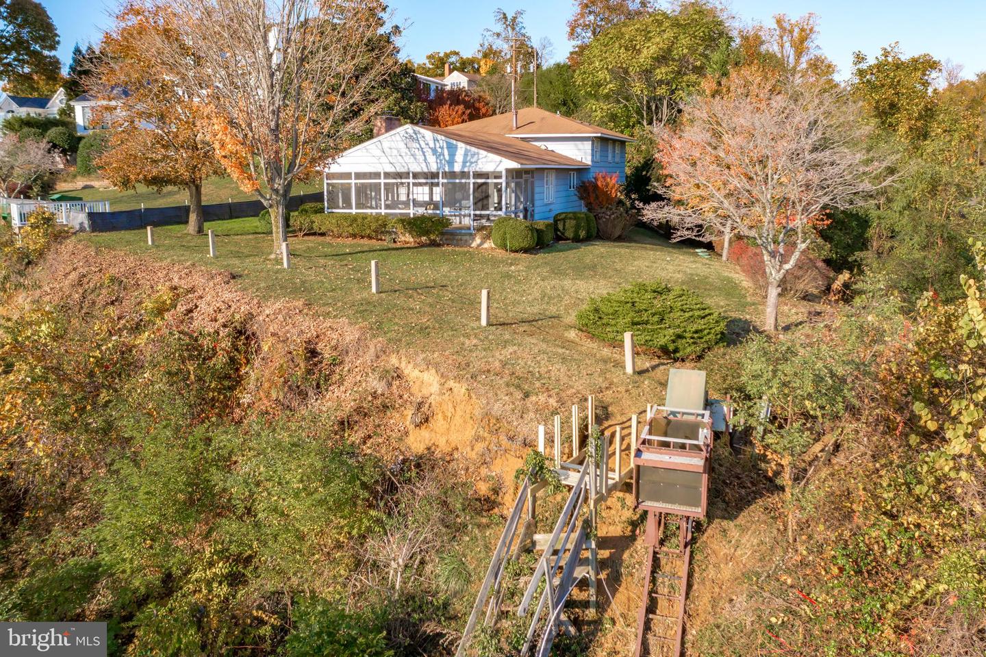 1610 Knoll Rd