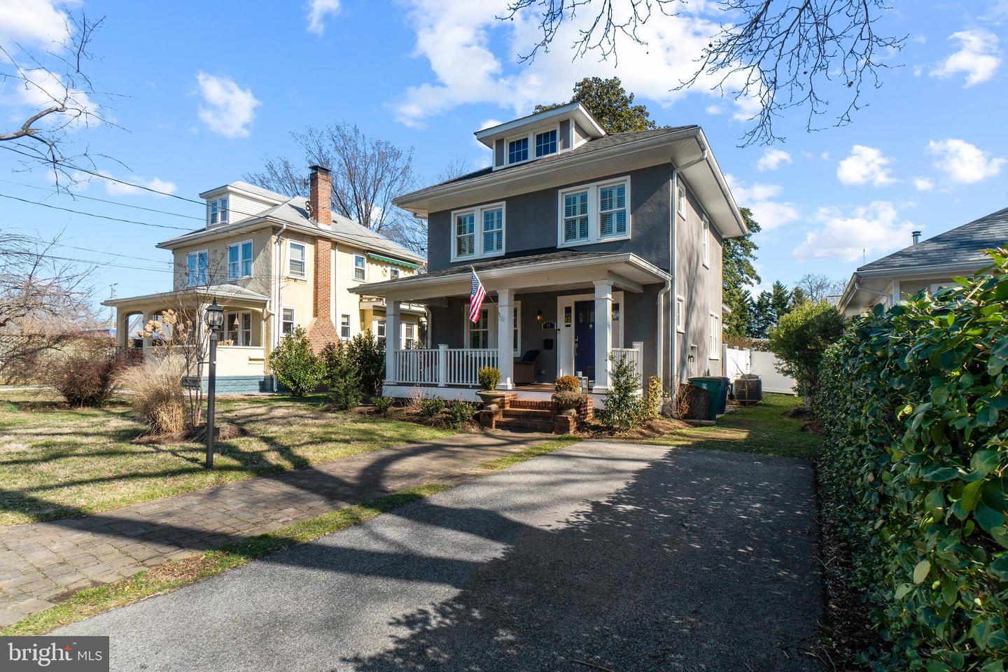 11 McKendree Ave