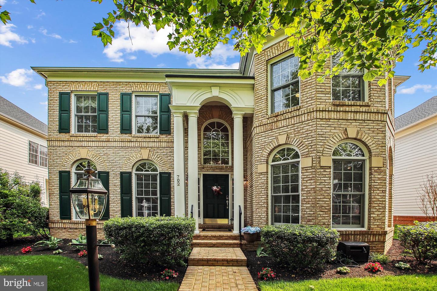 702 Pilot House Dr