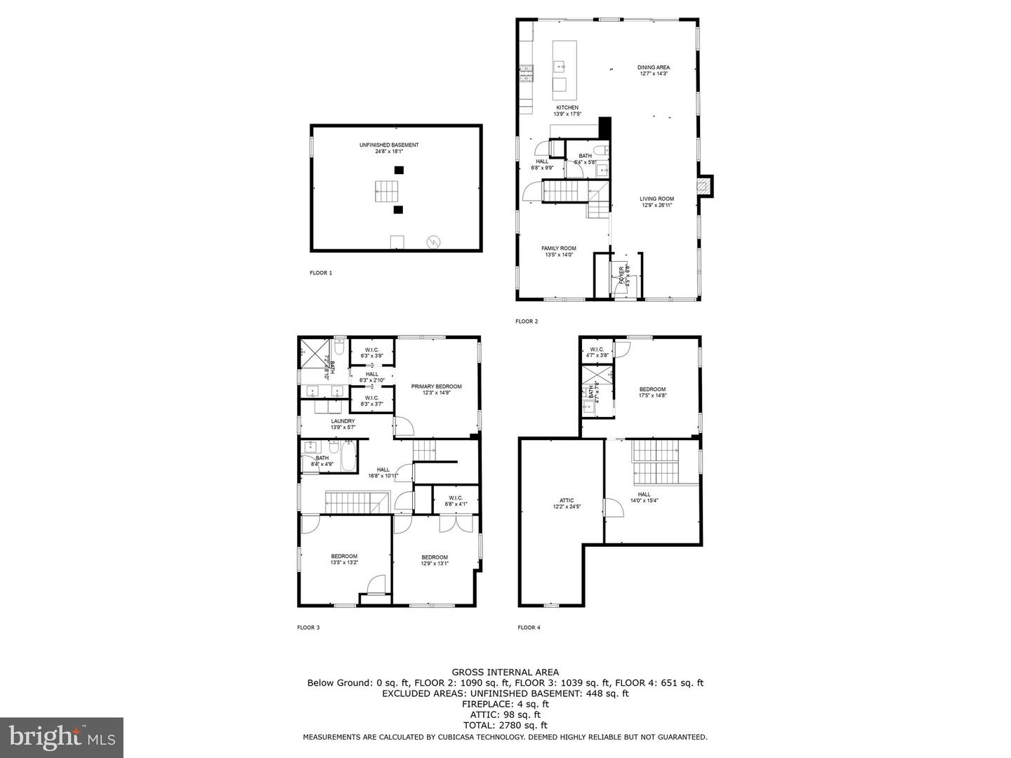 27 Thompson St