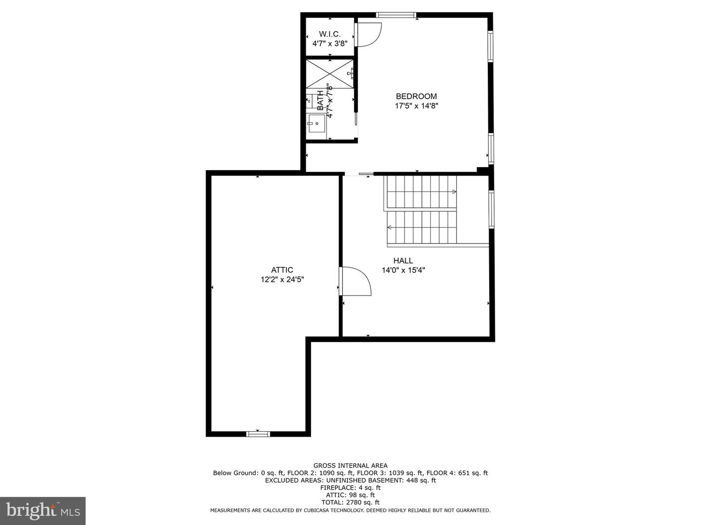 27 Thompson St