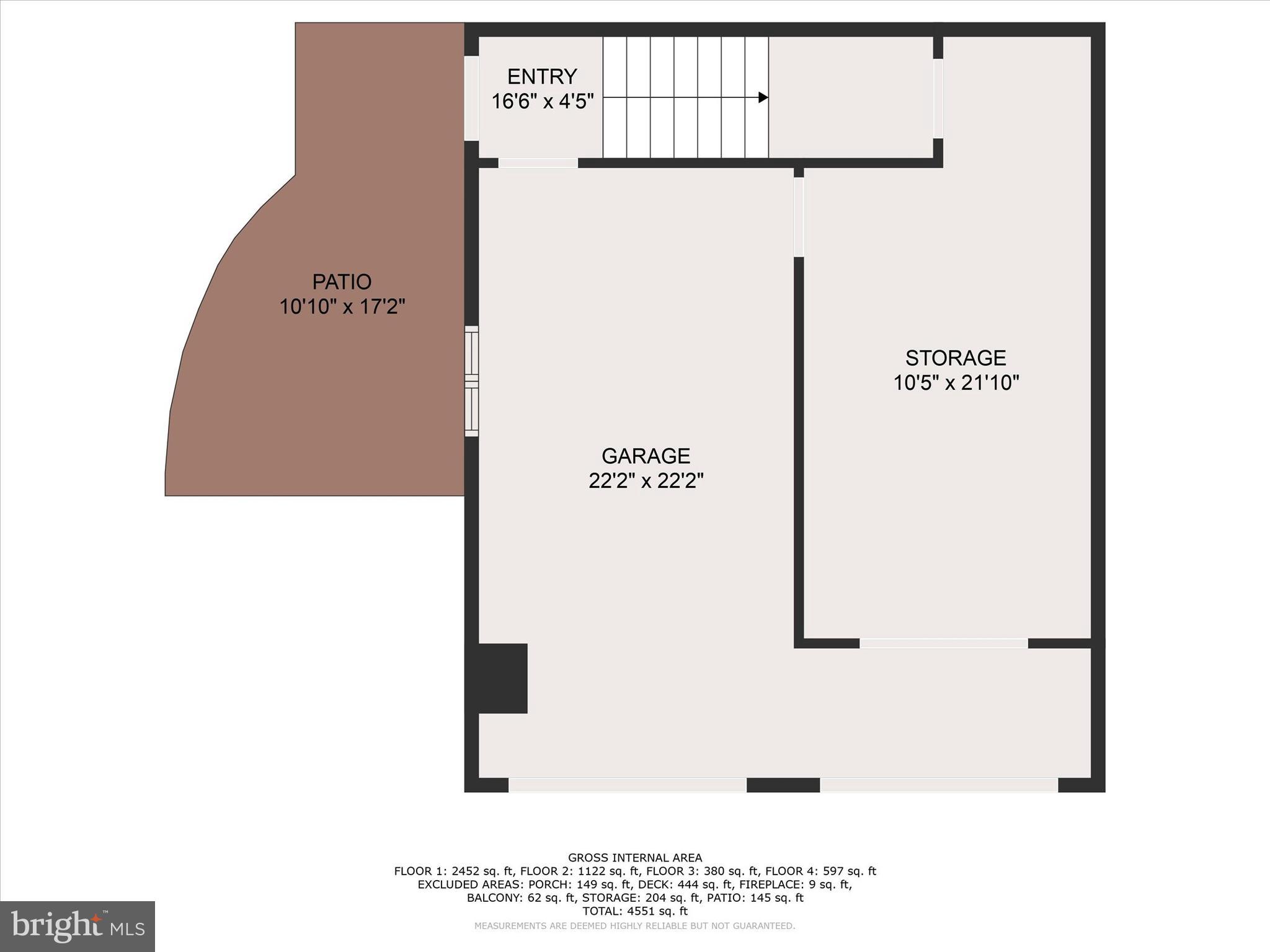 1268 Chesapeake Dr