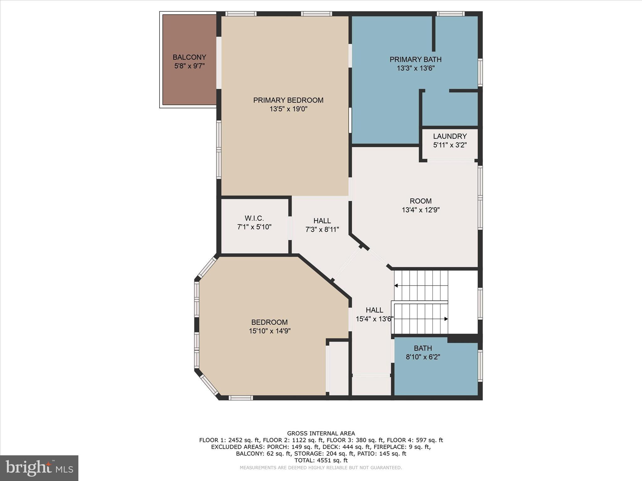 1268 Chesapeake Dr